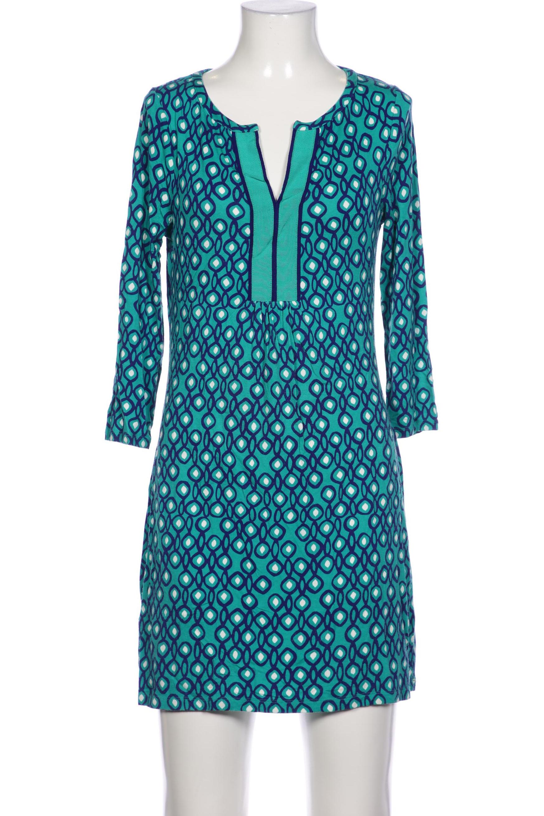 

Boden Damen Kleid, türkis, Gr. 36