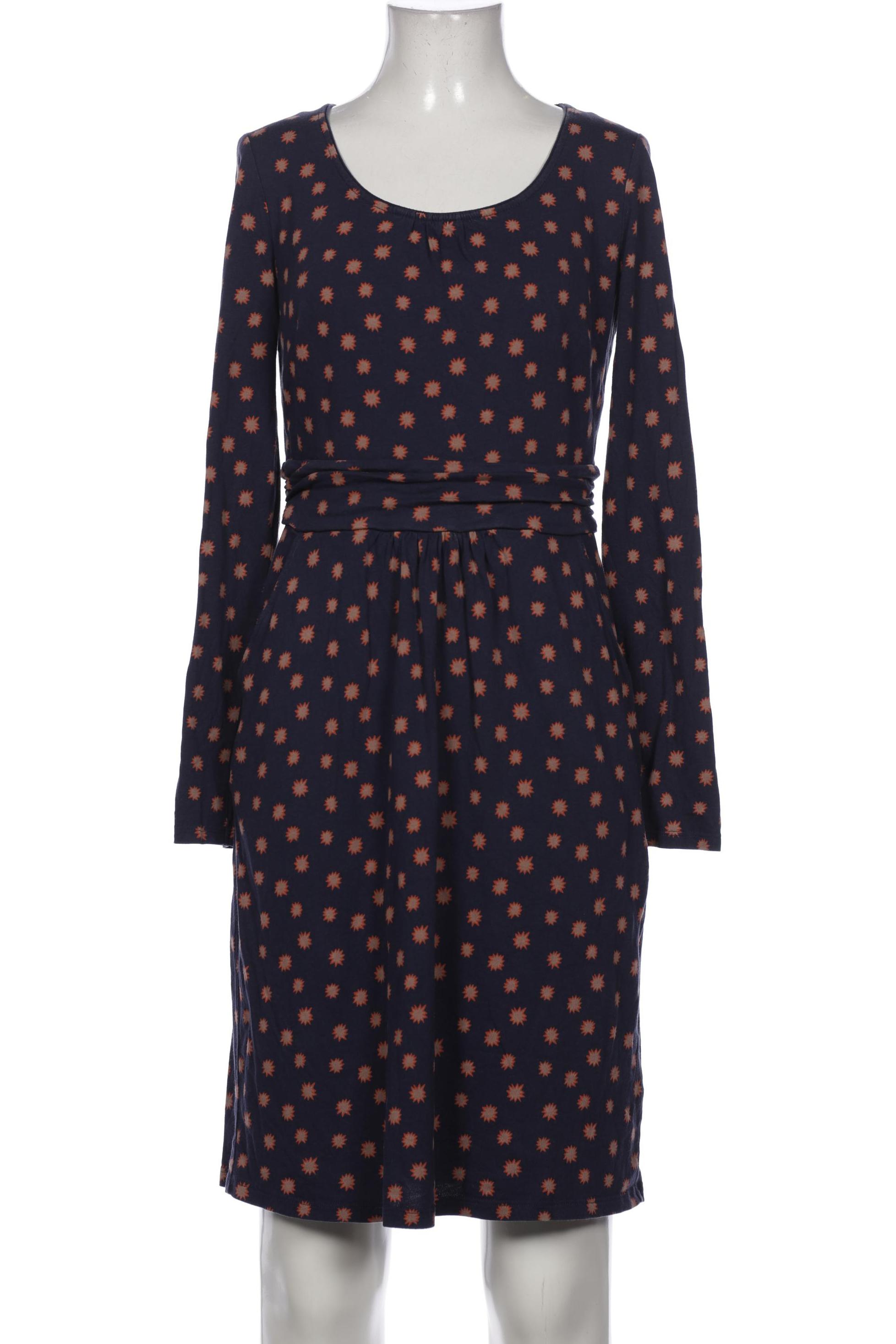

Boden Damen Kleid, marineblau, Gr. 38