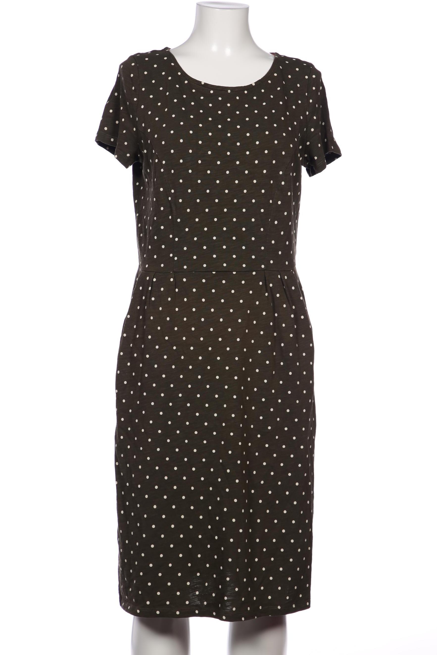 

Boden Damen Kleid, grün