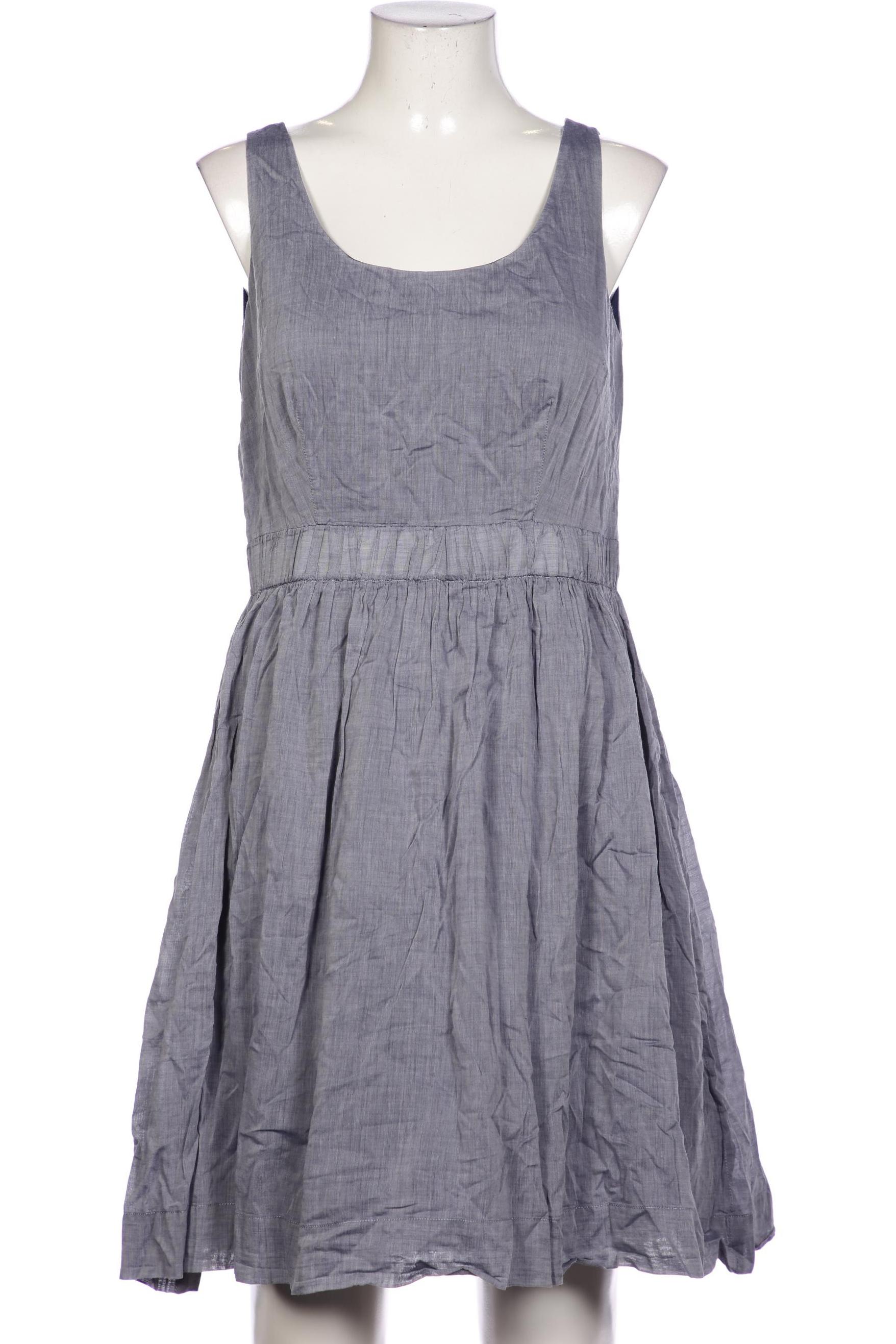 

Boden Damen Kleid, blau, Gr. 38