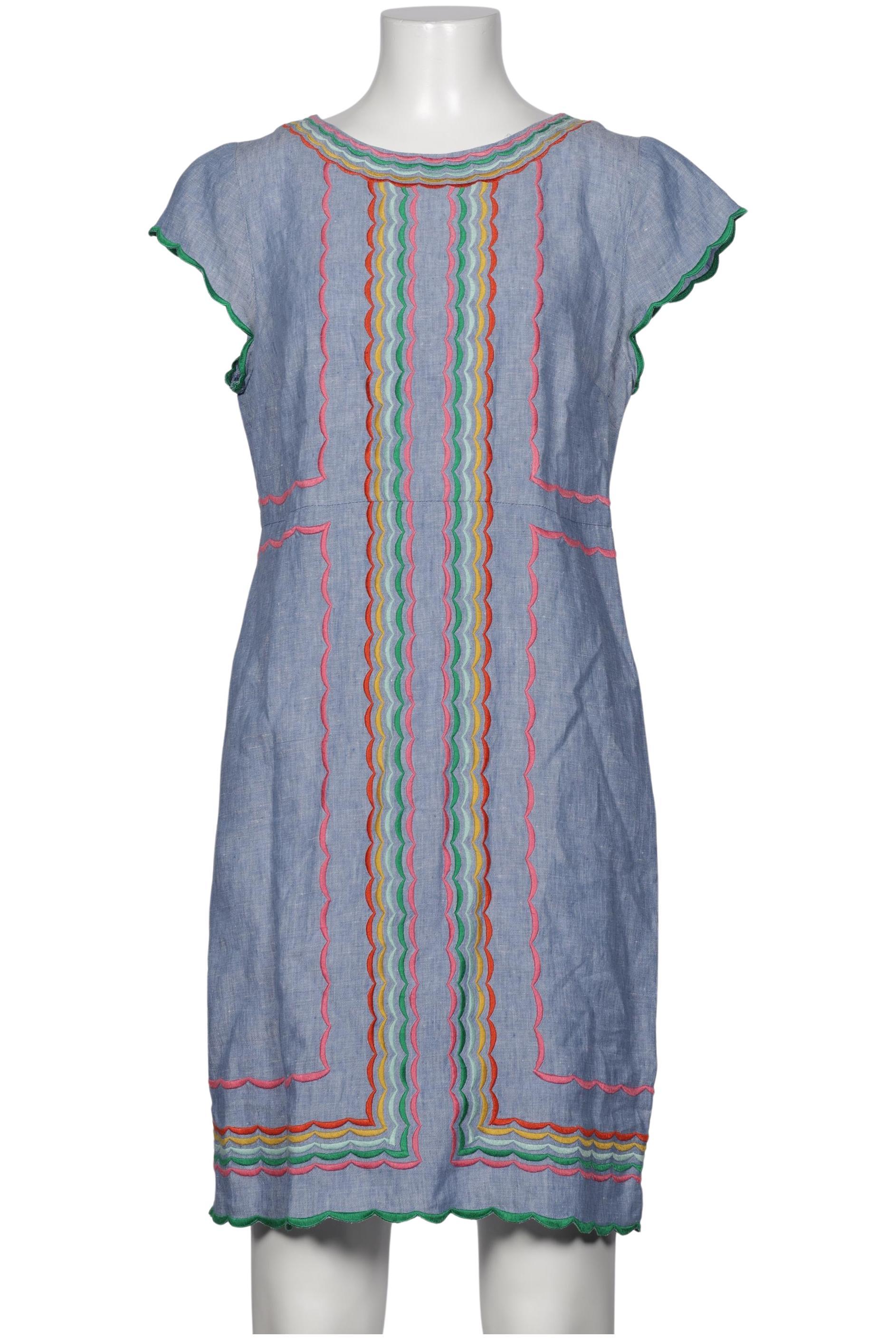 

Boden Damen Kleid, blau, Gr. 40