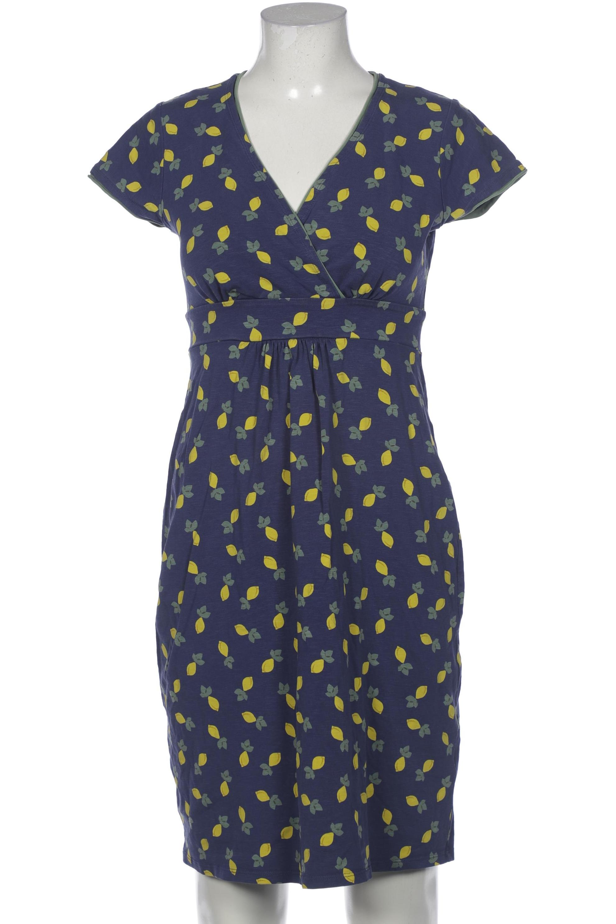 

Boden Damen Kleid, marineblau, Gr. 38