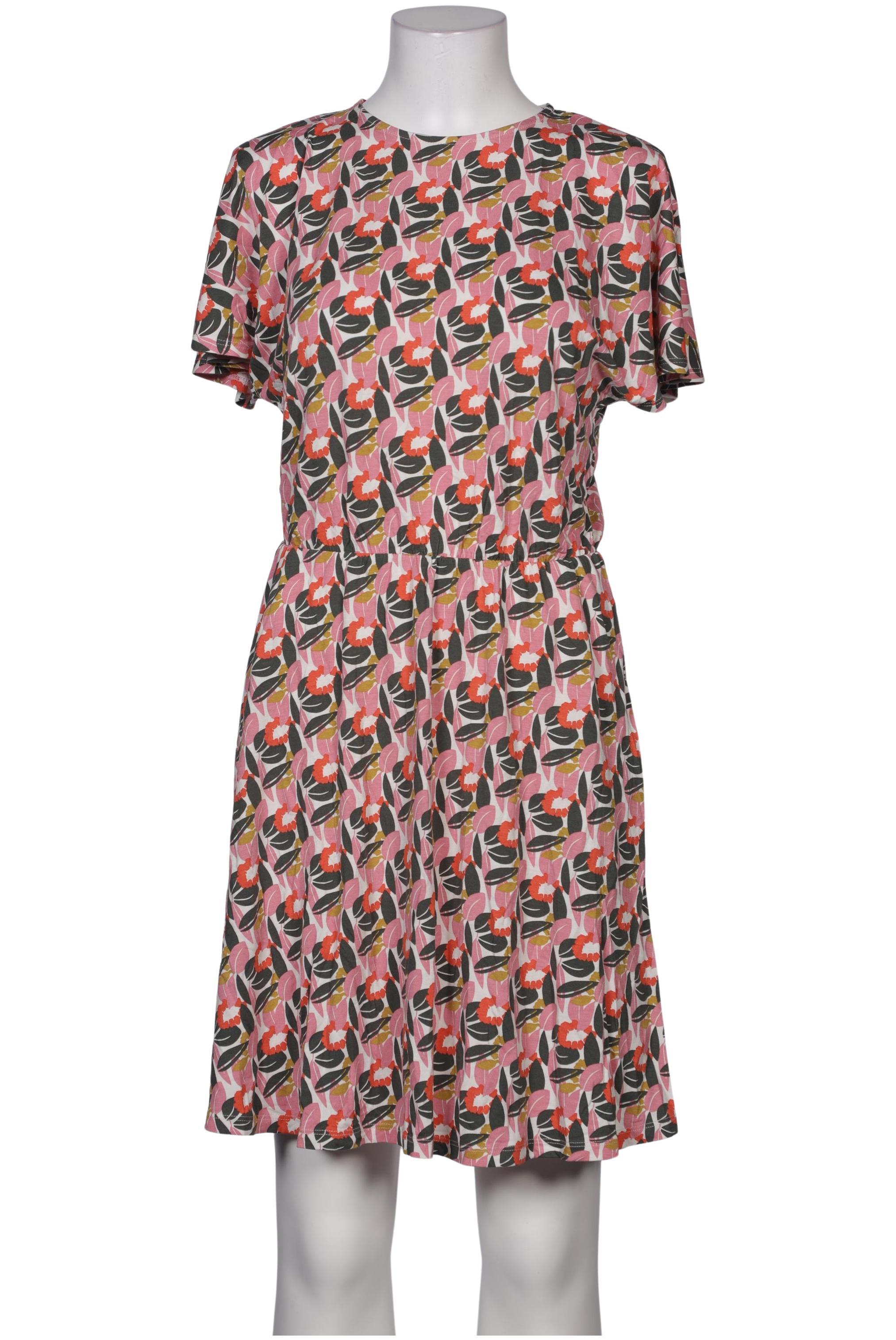 

Boden Damen Kleid, mehrfarbig, Gr. 38