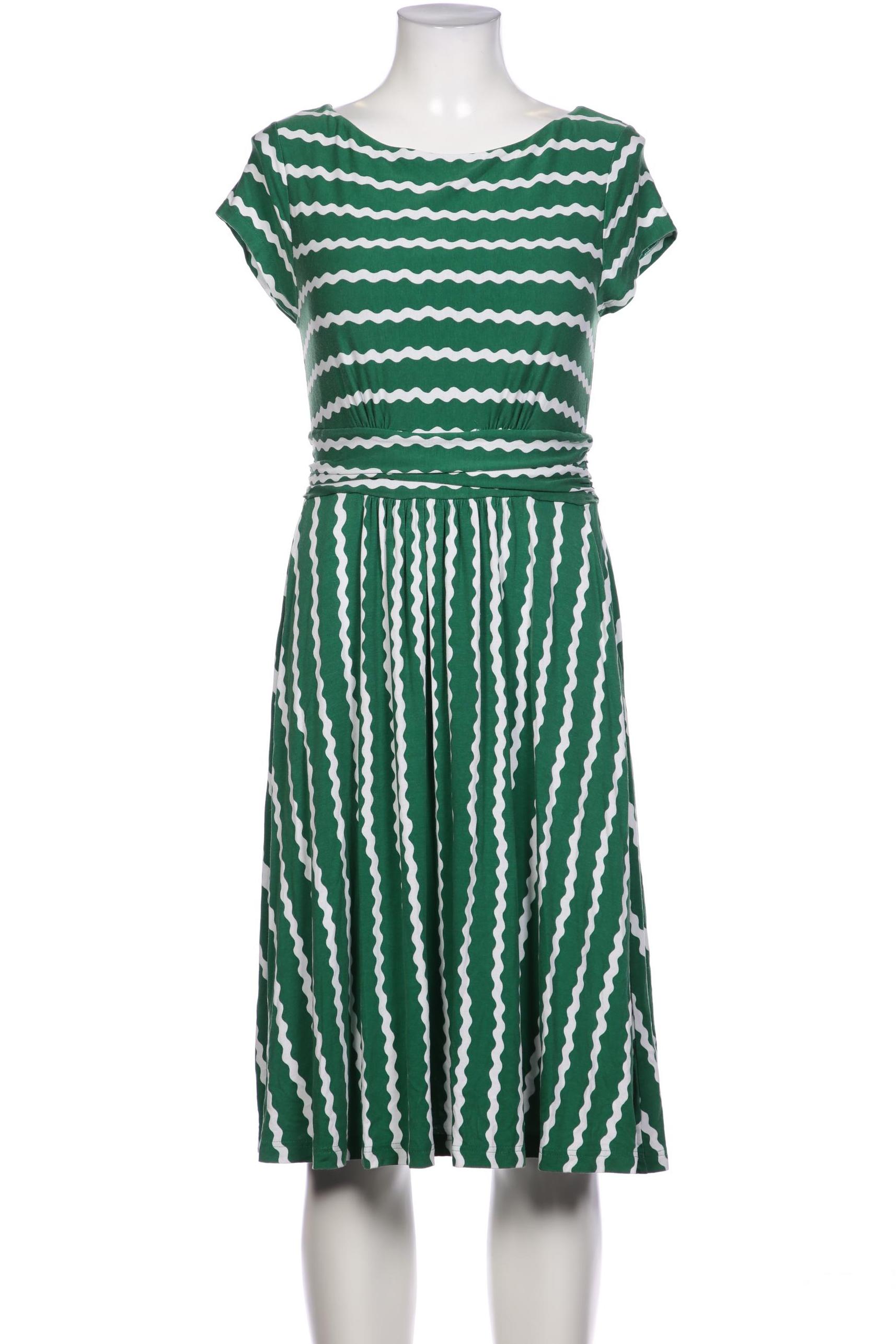 

Boden Damen Kleid, grün, Gr. 40