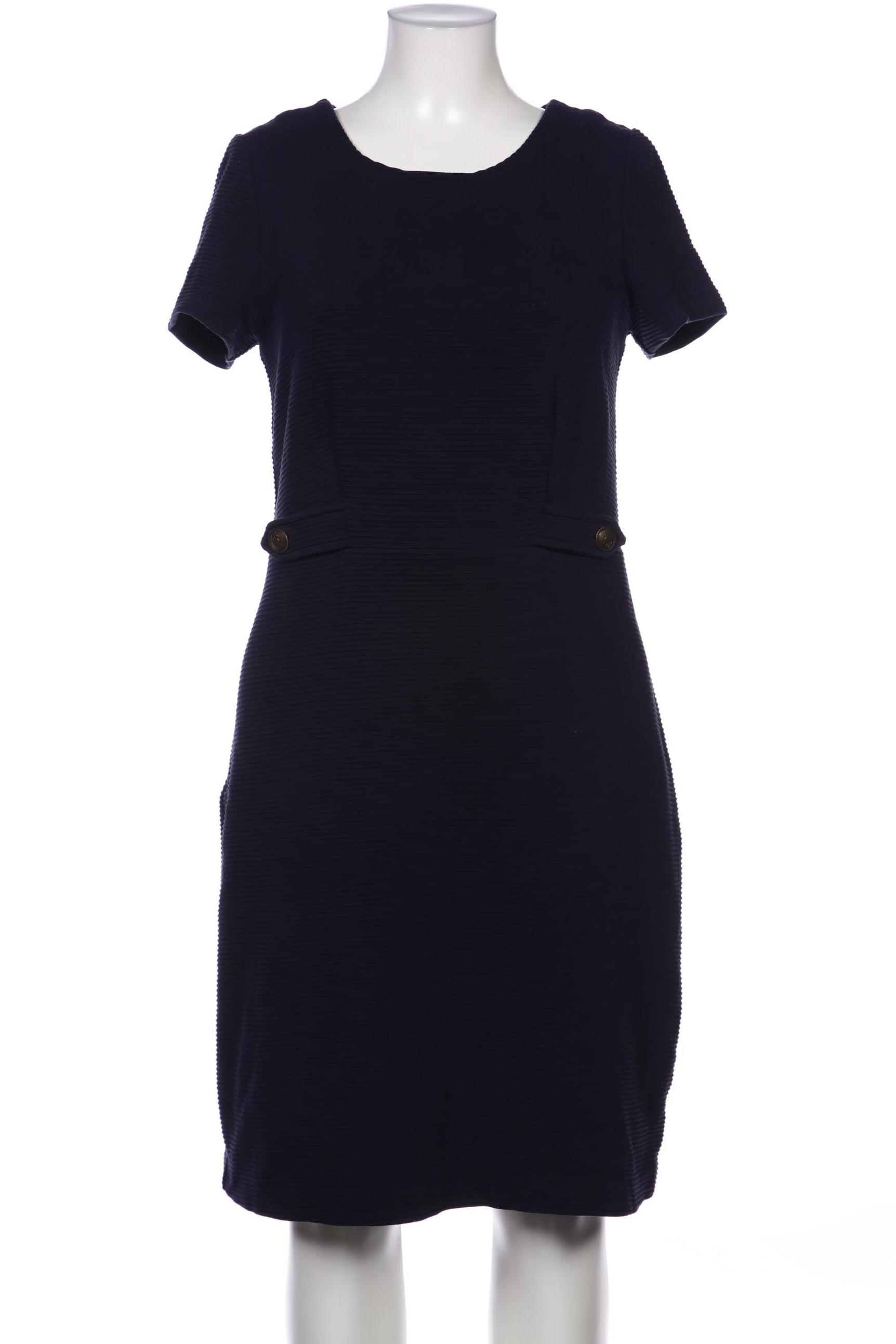 

Boden Damen Kleid, marineblau