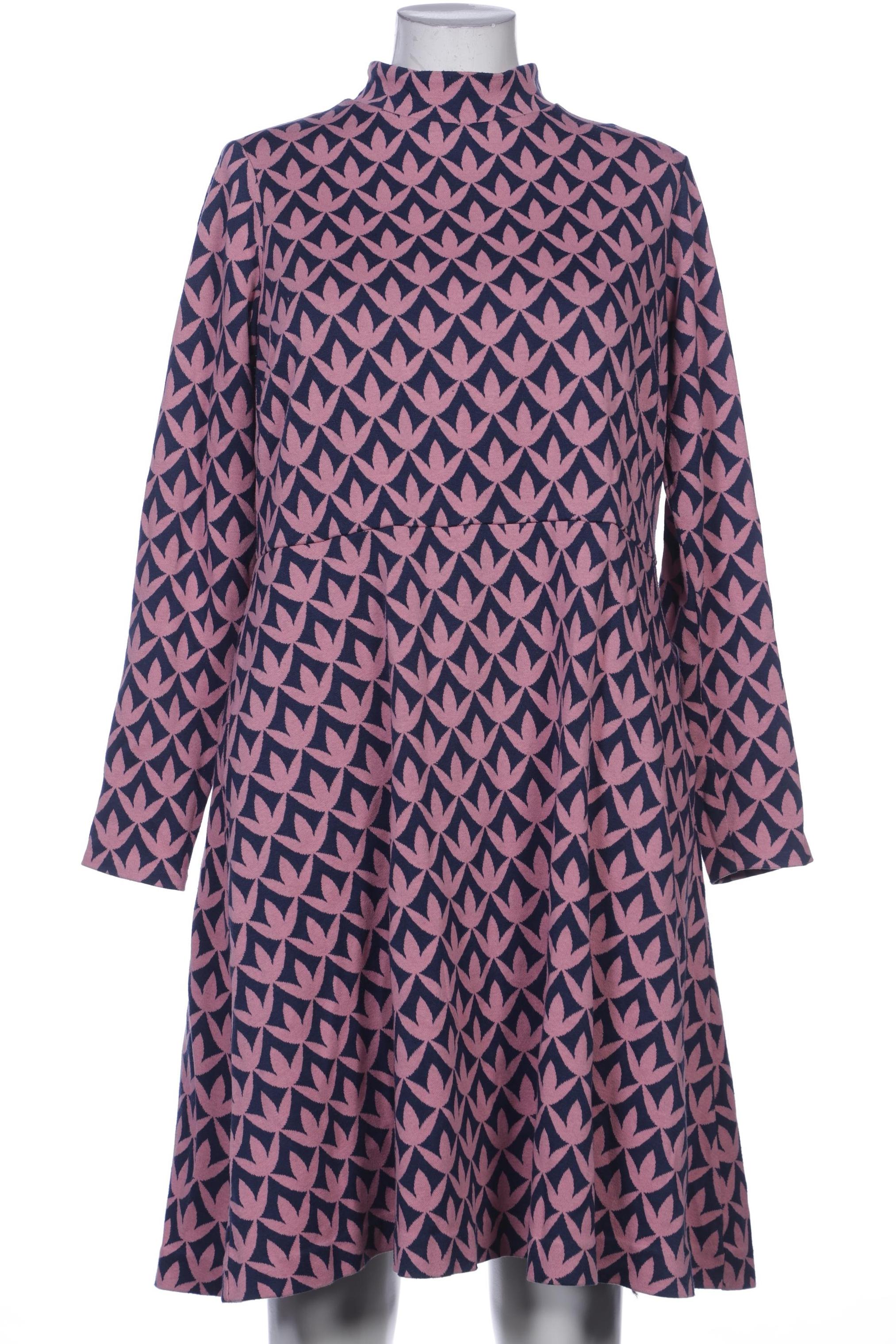 

Boden Damen Kleid, pink, Gr. 46