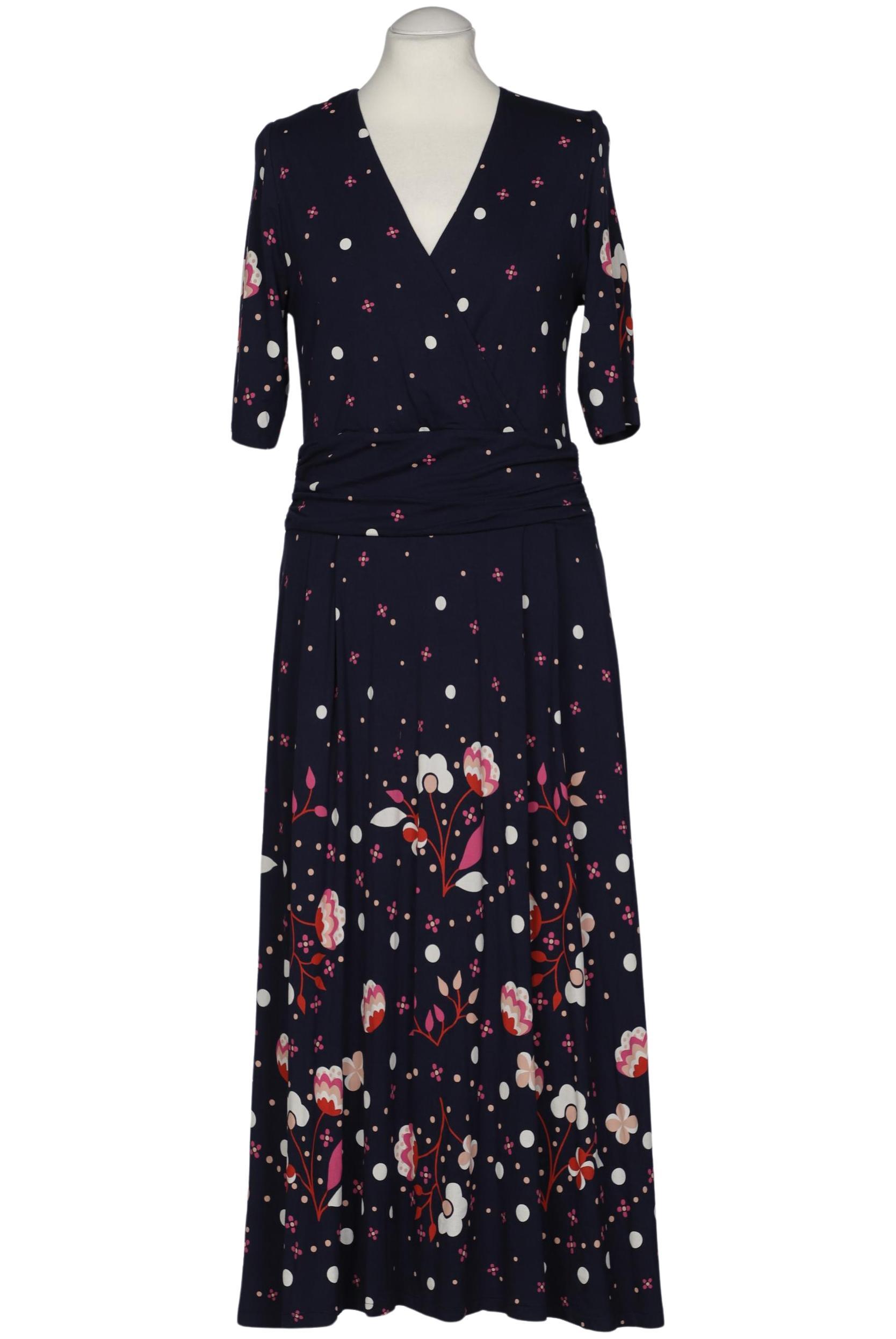 

Boden Damen Kleid, marineblau, Gr. 40
