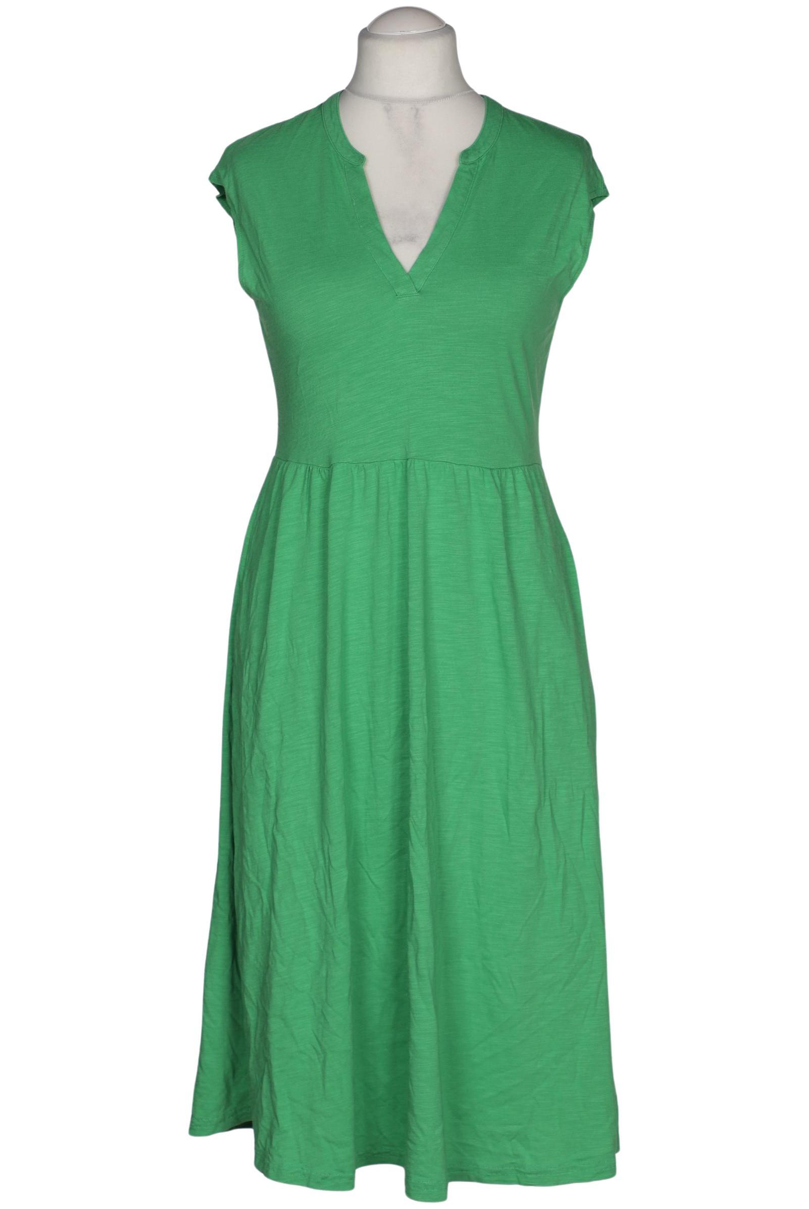 

Boden Damen Kleid, grün, Gr. 38