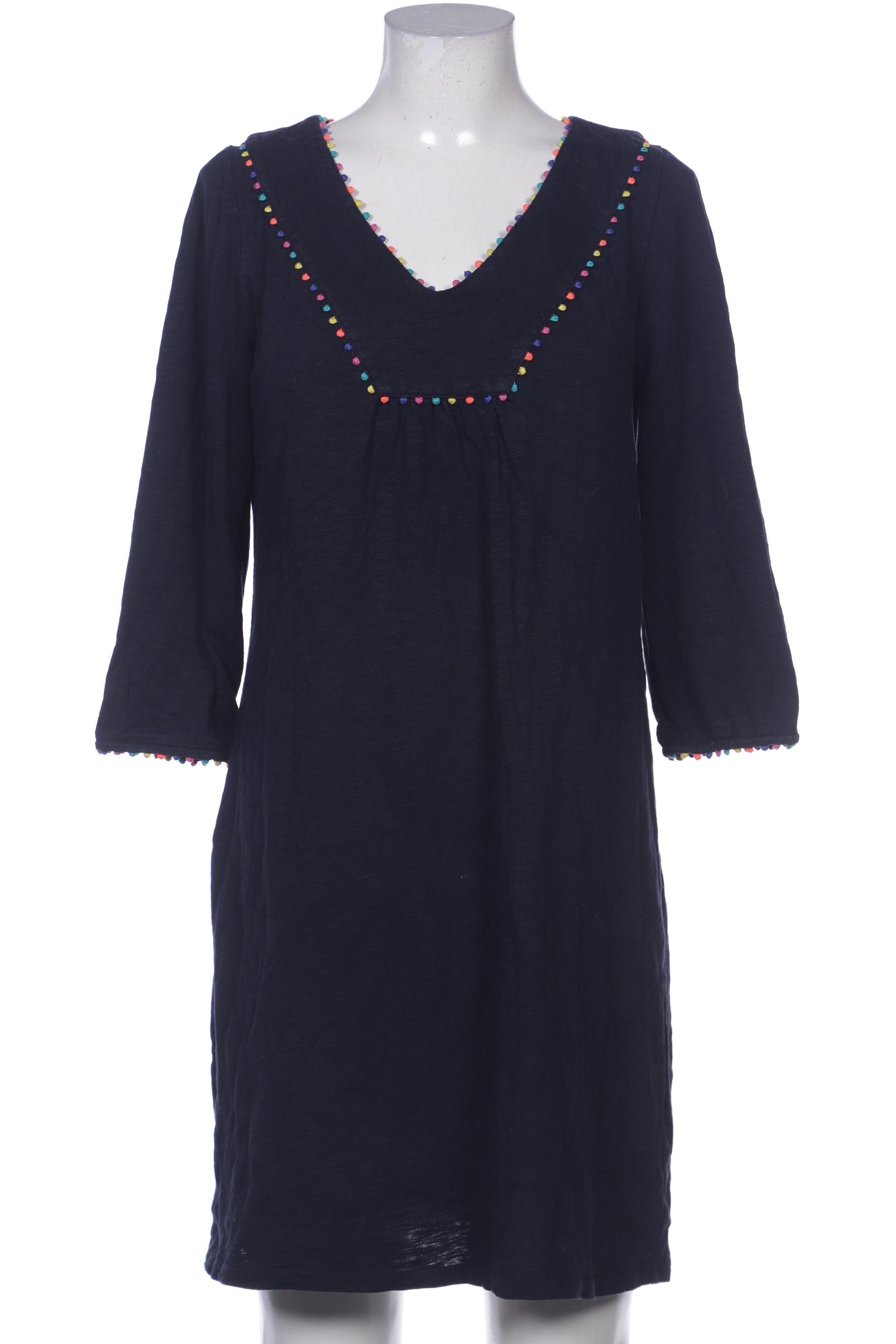 

Boden Damen Kleid, marineblau, Gr. 14