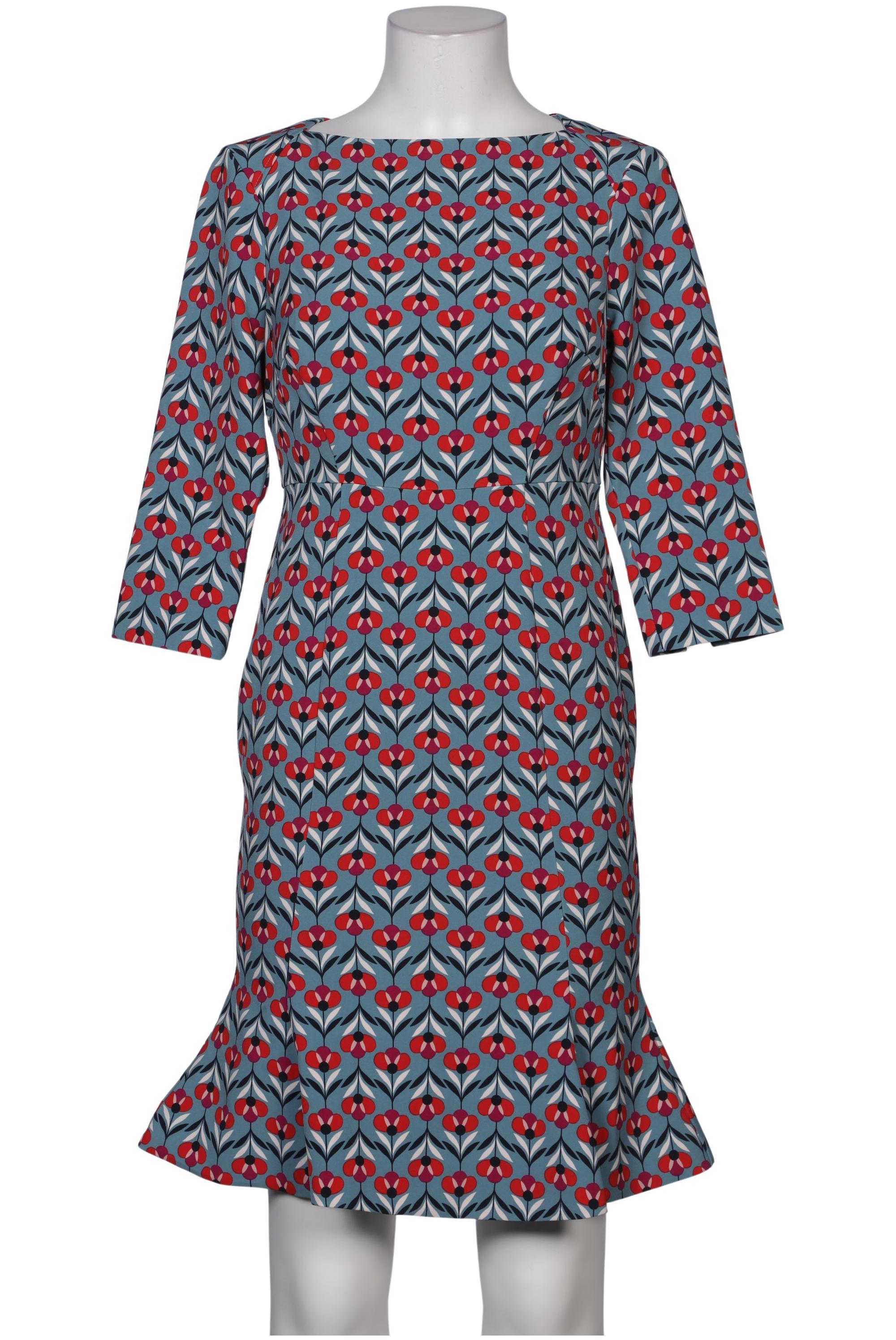 

Boden Damen Kleid, blau, Gr. 36
