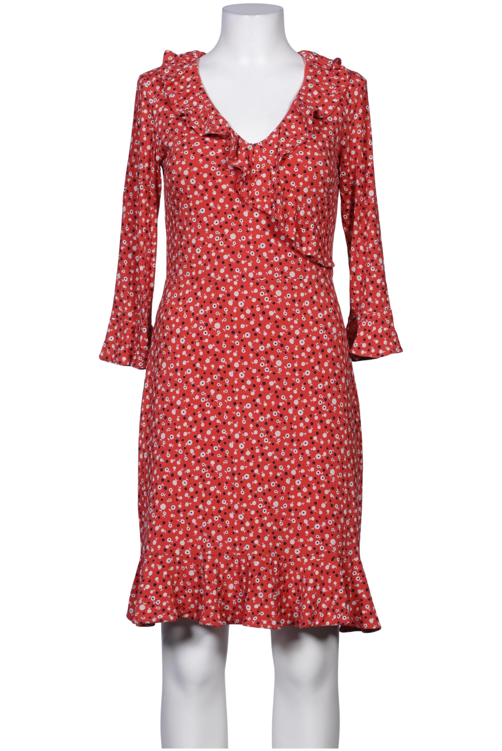 

Boden Damen Kleid, rot, Gr. 38