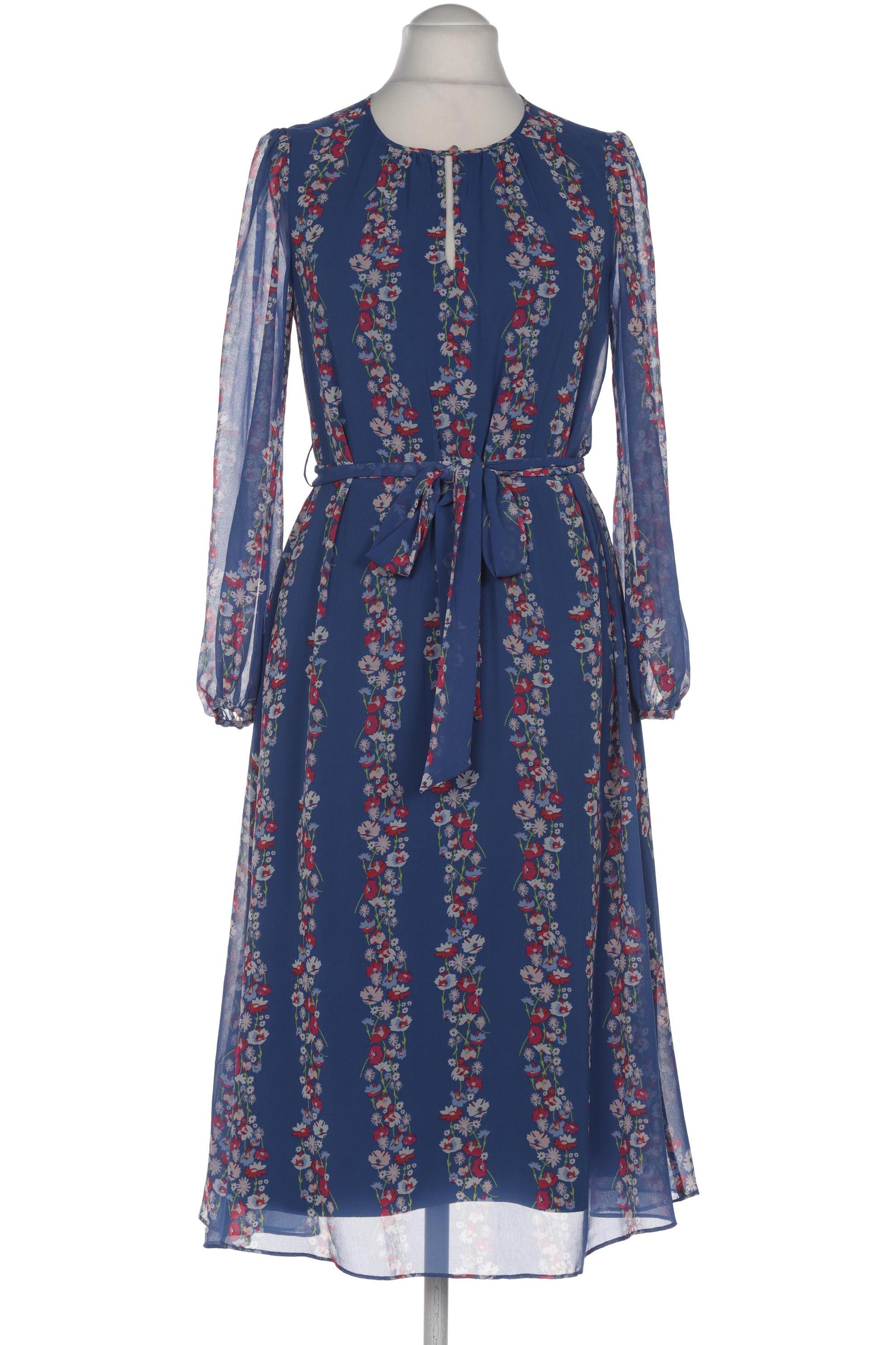 

Boden Damen Kleid, blau, Gr. 36