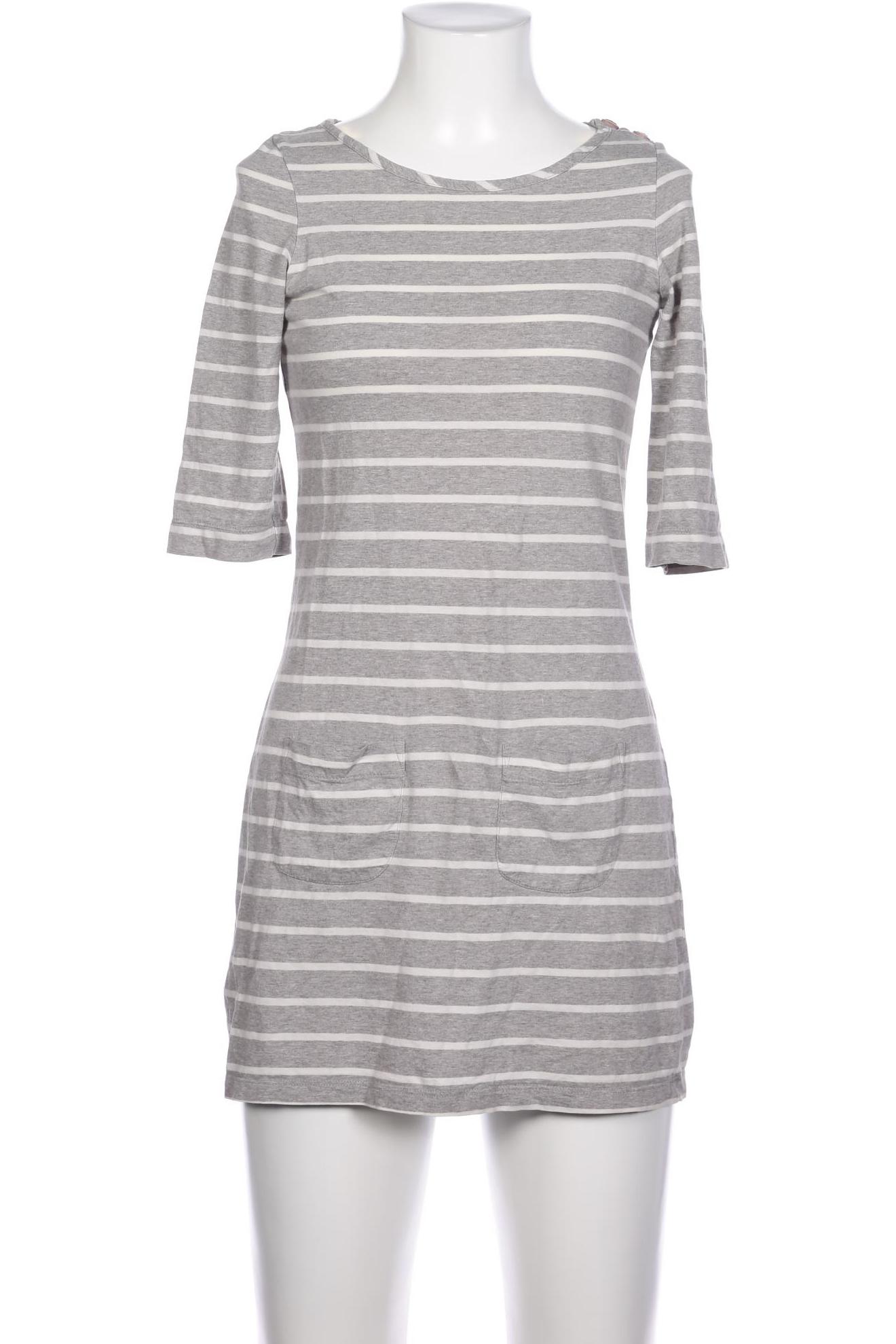 

Boden Damen Kleid, grau