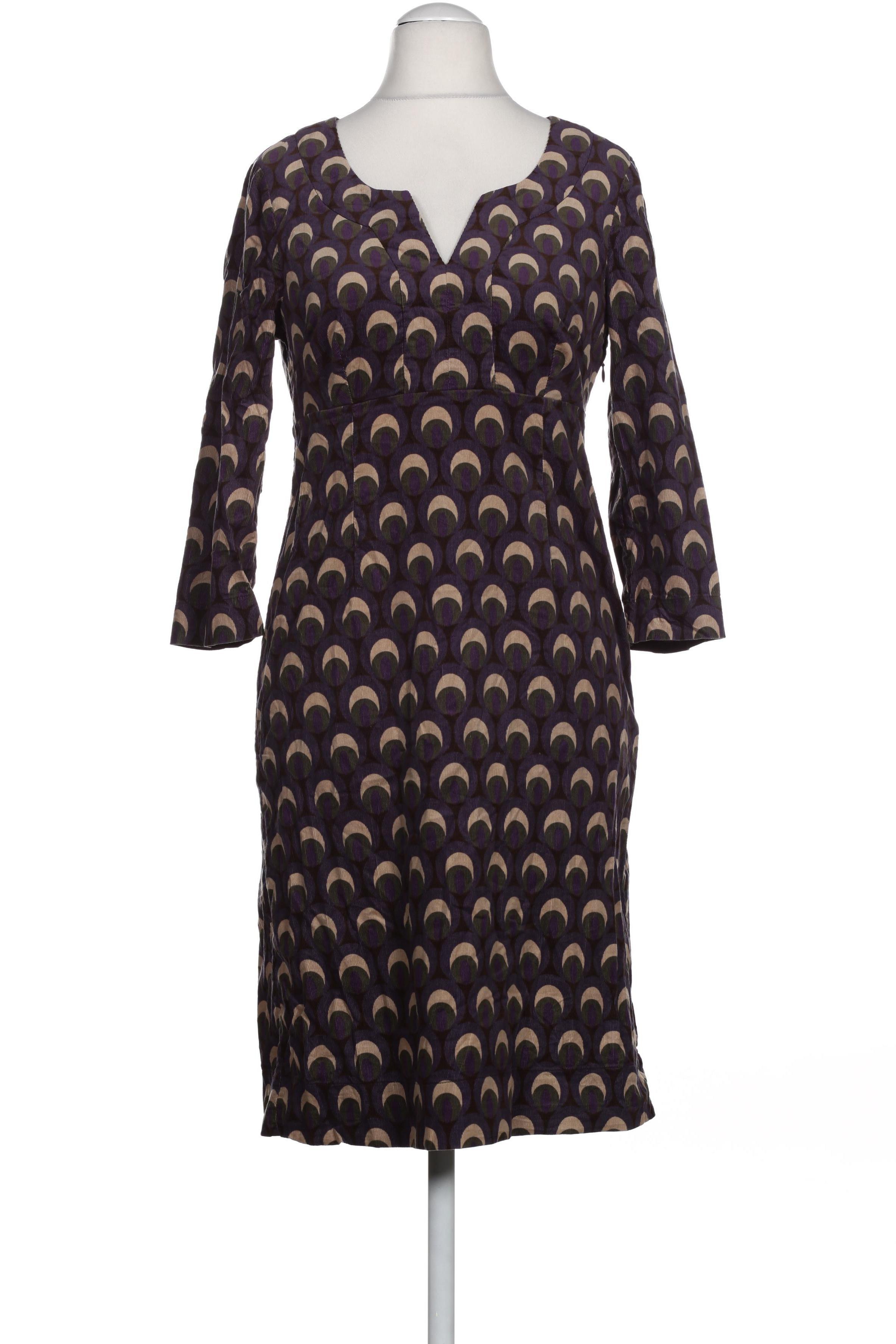 

Boden Damen Kleid, grau, Gr. 10