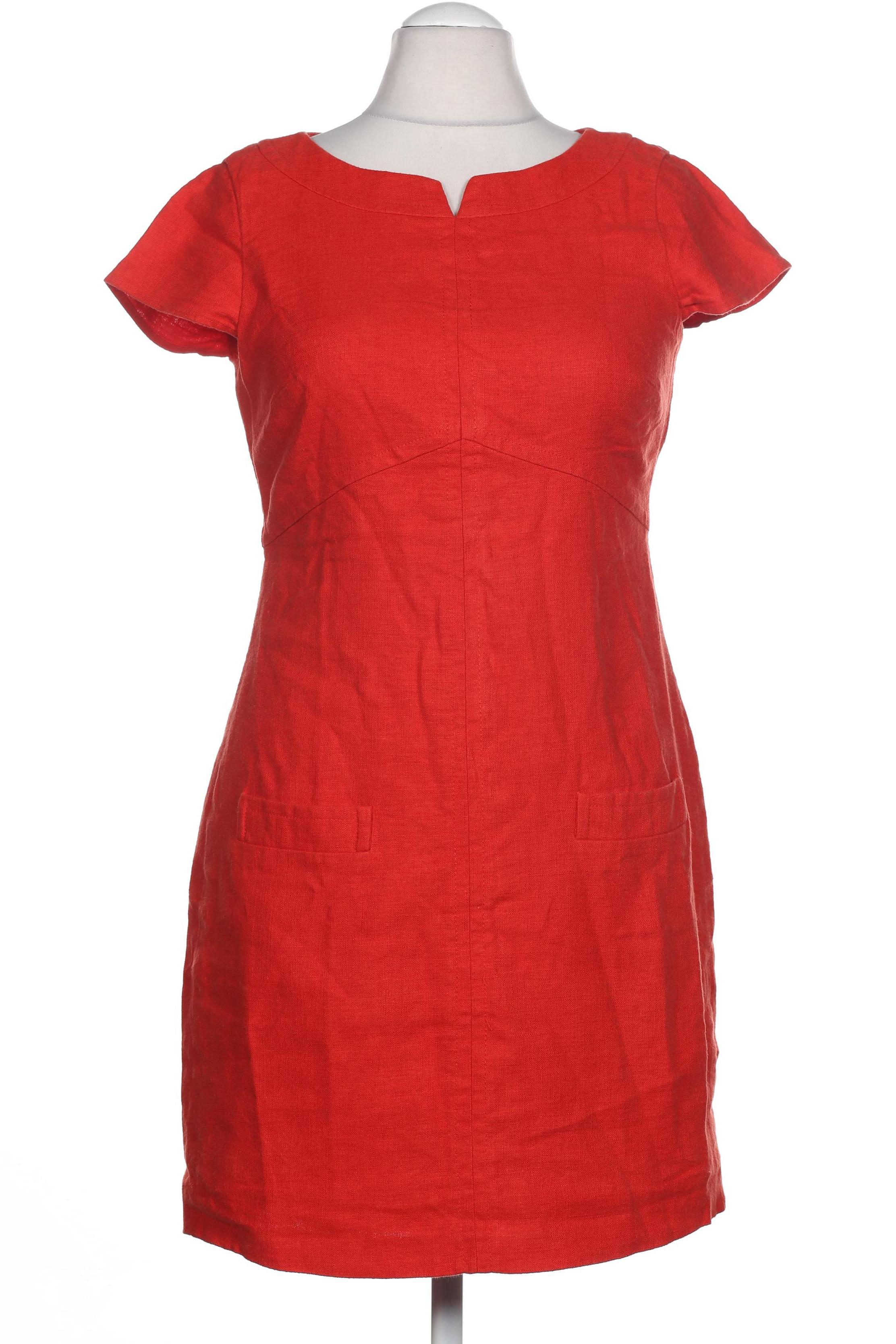 

Boden Damen Kleid, rot, Gr. 36