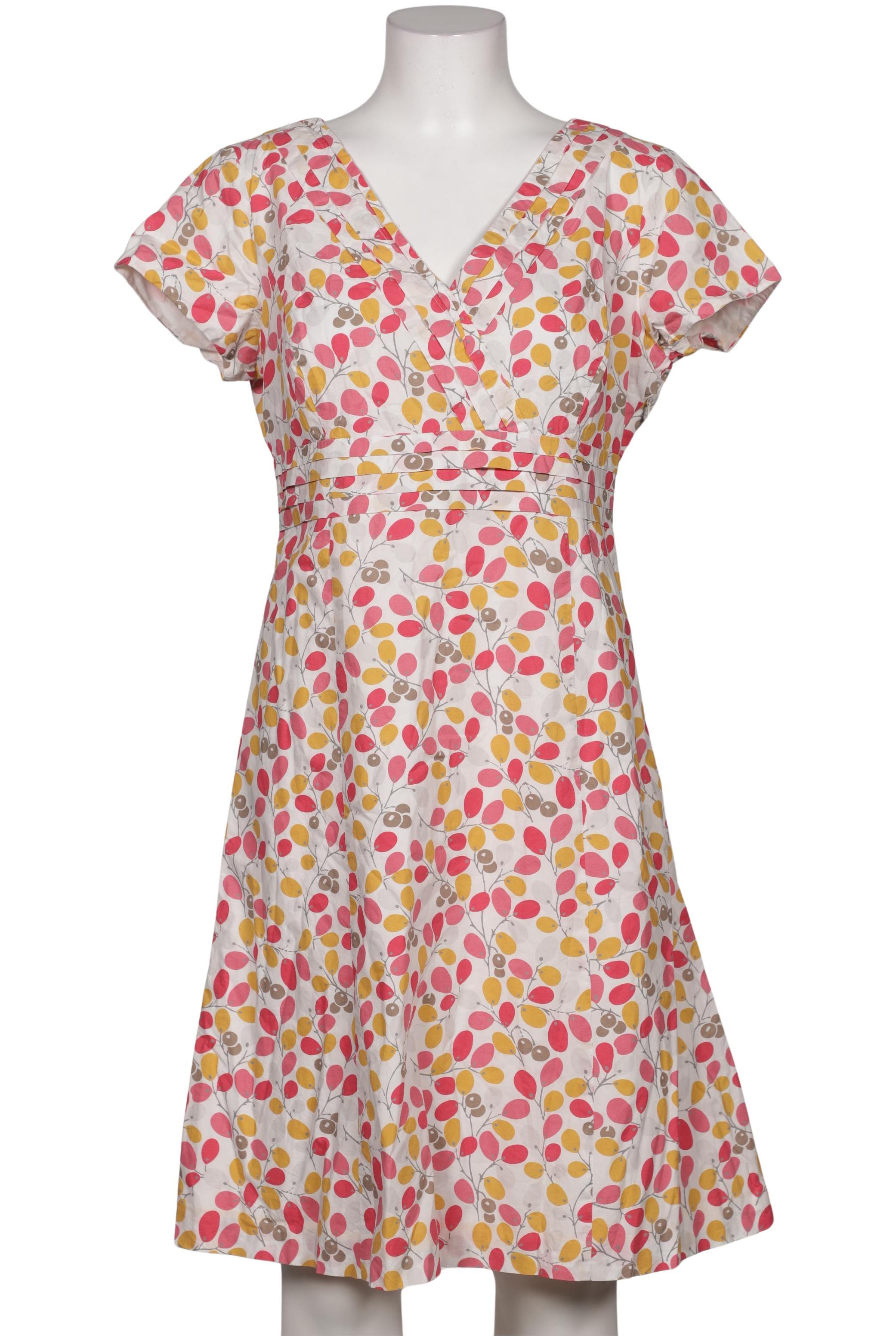 

Boden Damen Kleid, mehrfarbig, Gr. 14