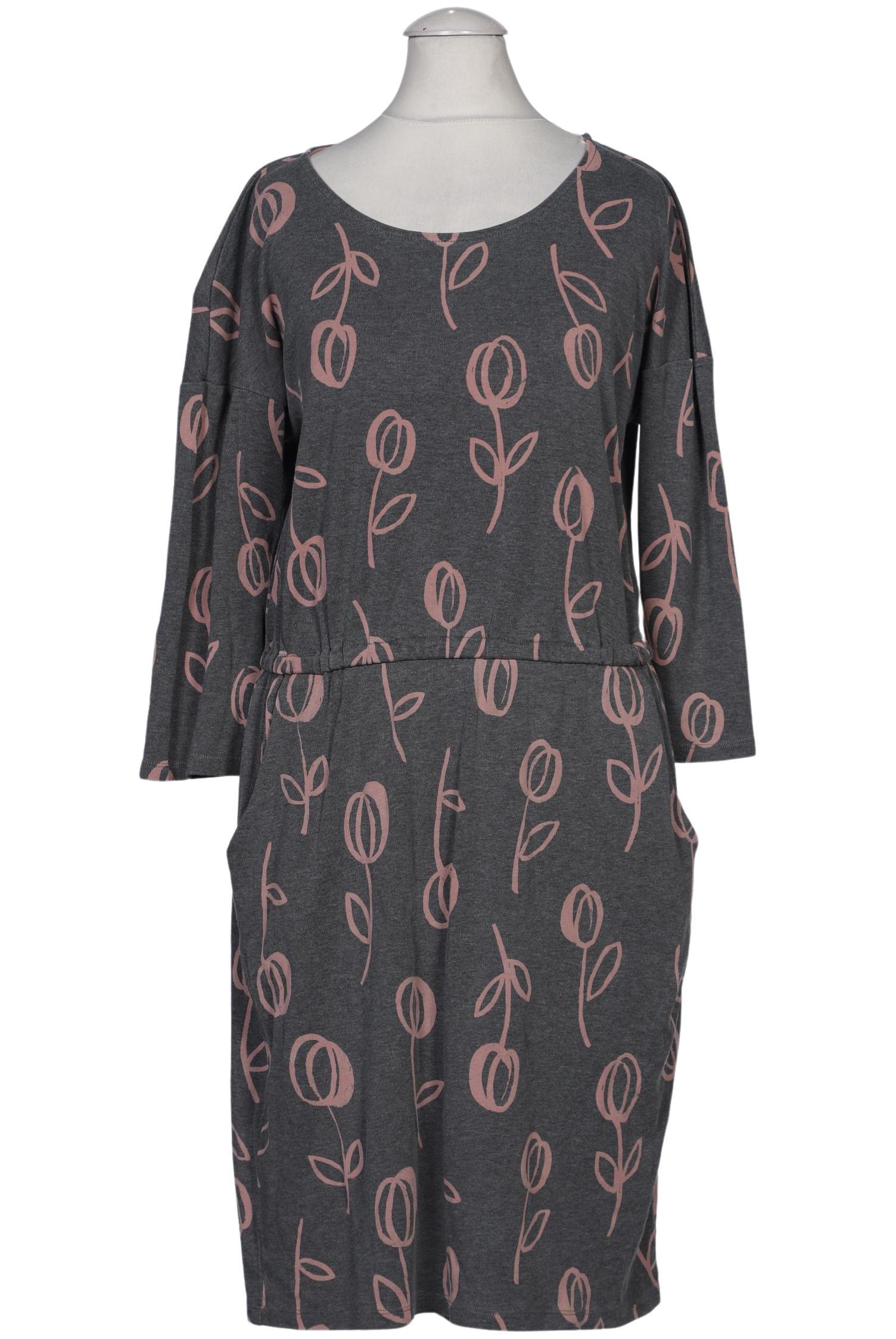 

Boden Damen Kleid, grau, Gr. 36