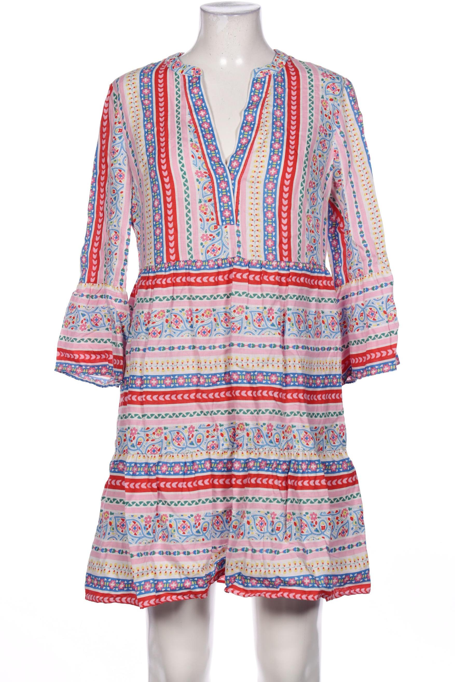

Boden Damen Kleid, mehrfarbig, Gr. 38