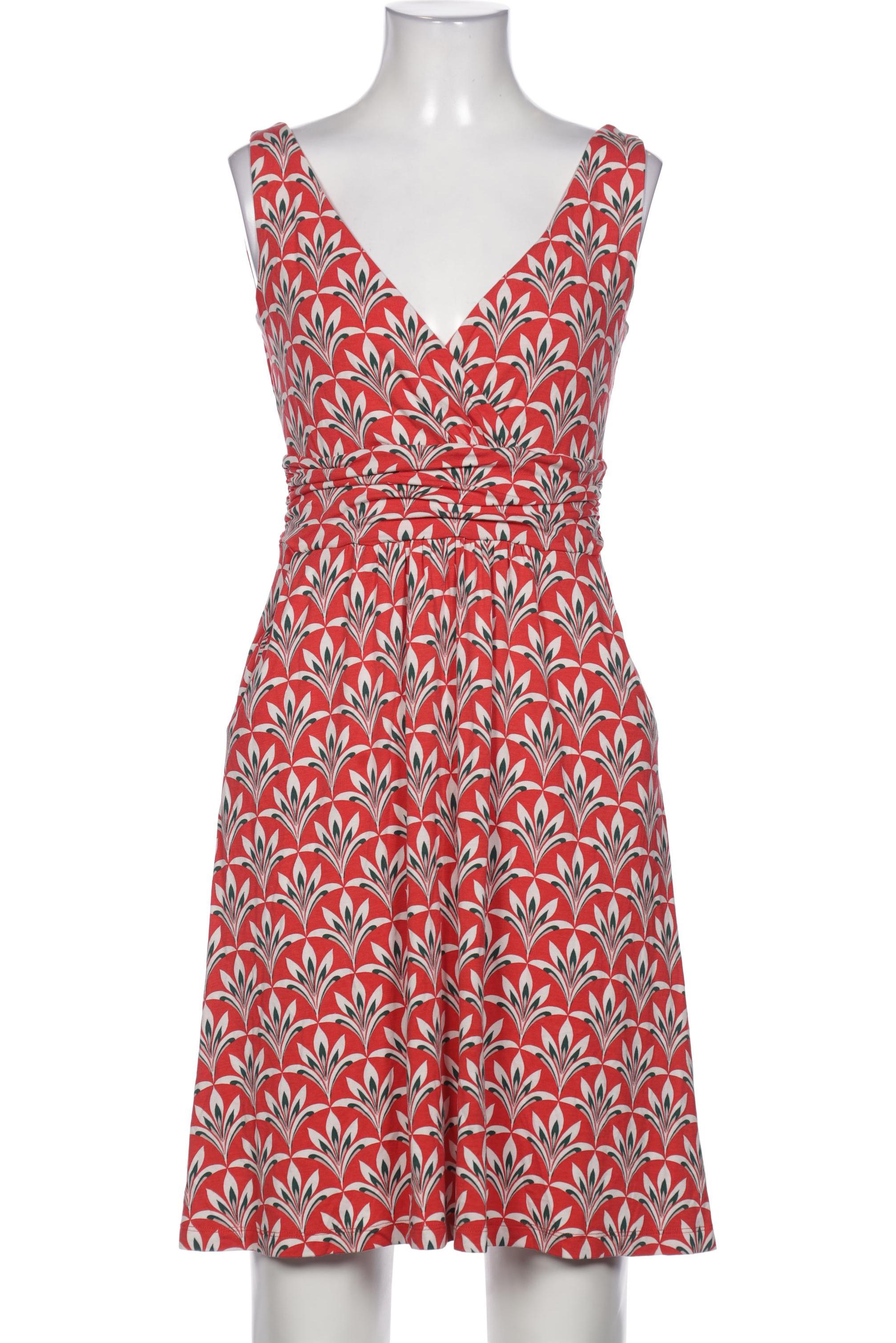 

Boden Damen Kleid, rot, Gr. 36