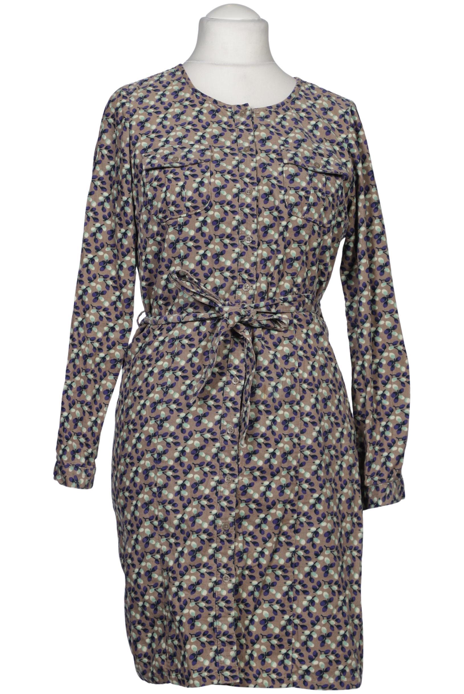 

Boden Damen Kleid, mehrfarbig, Gr. 40