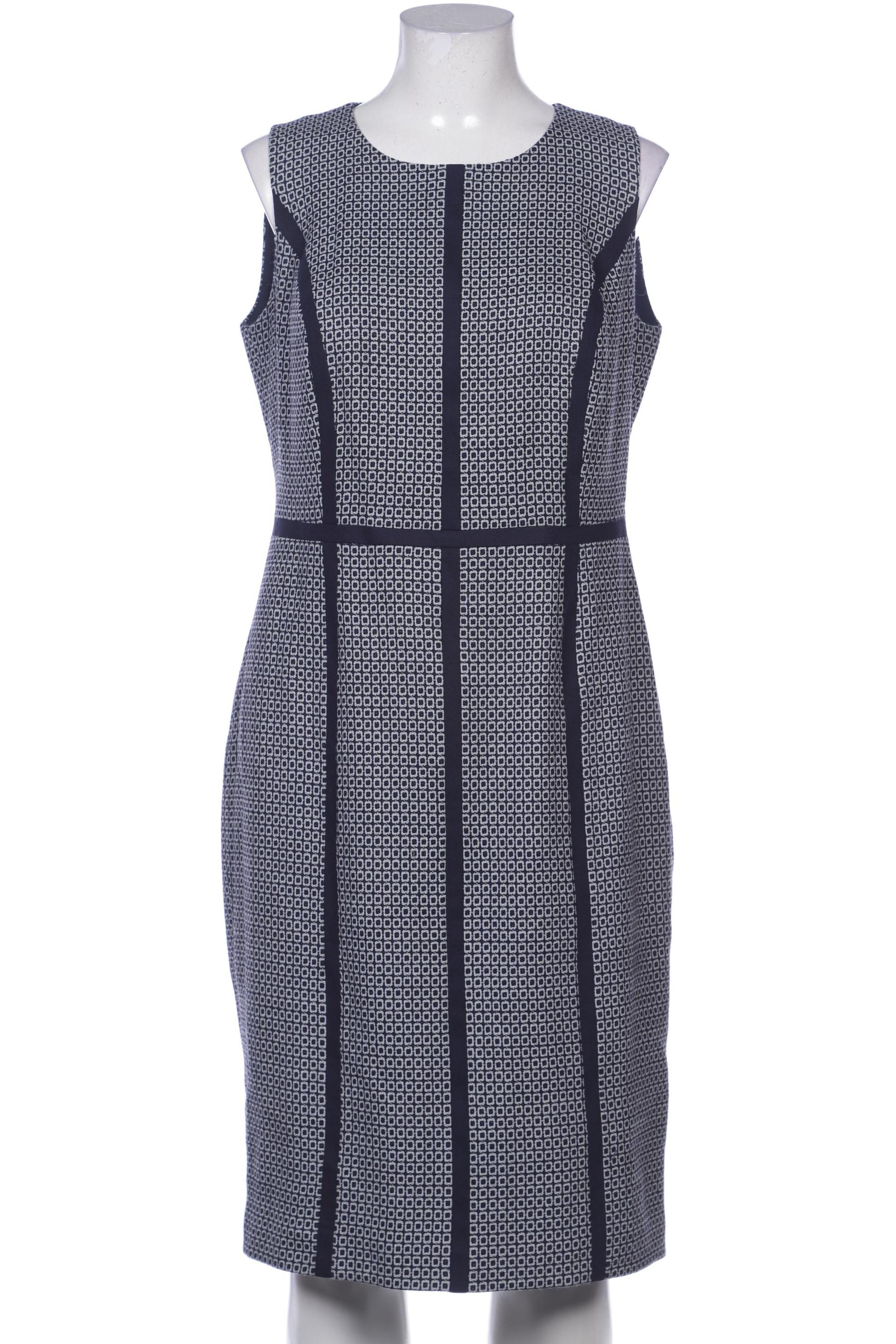 Thumbnail - Boden Damen Kleid, marineblau, Gr. 40