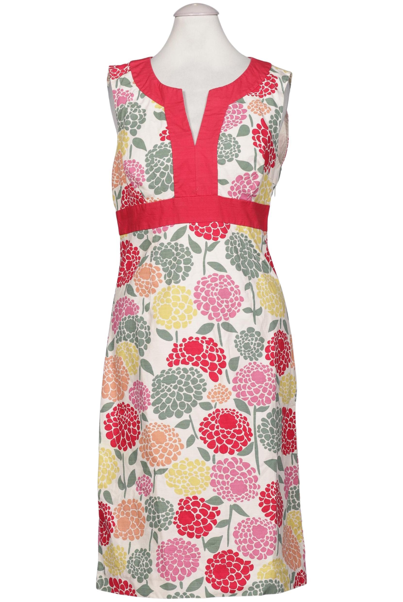

Boden Damen Kleid, mehrfarbig, Gr. 8