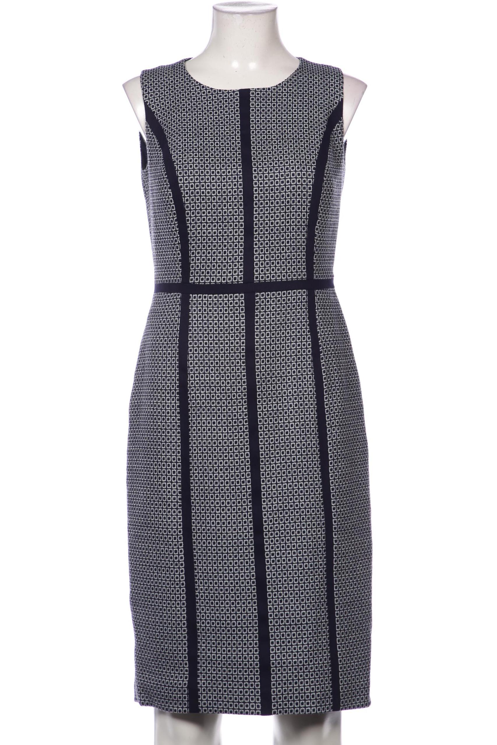 

Boden Damen Kleid, marineblau