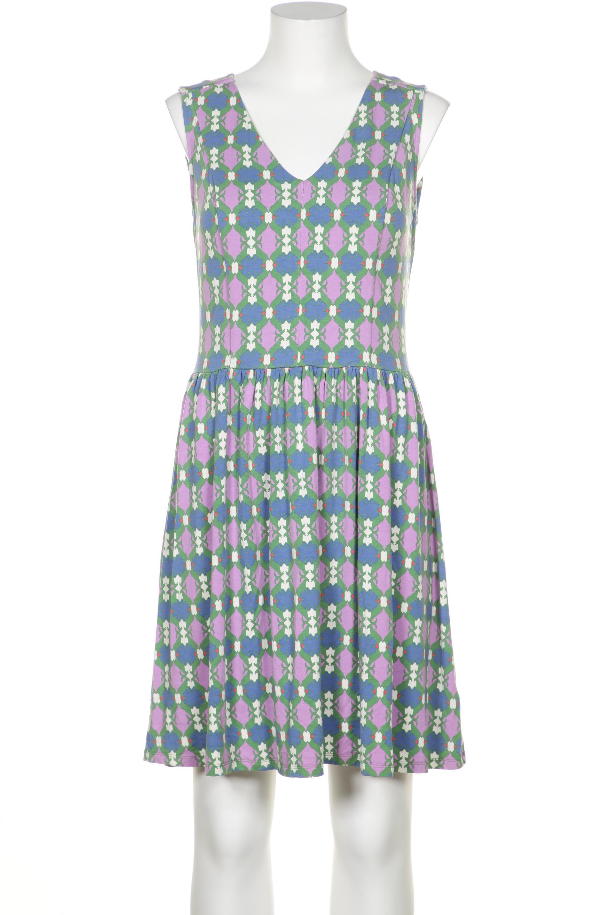 

Boden Damen Kleid, blau, Gr. 40