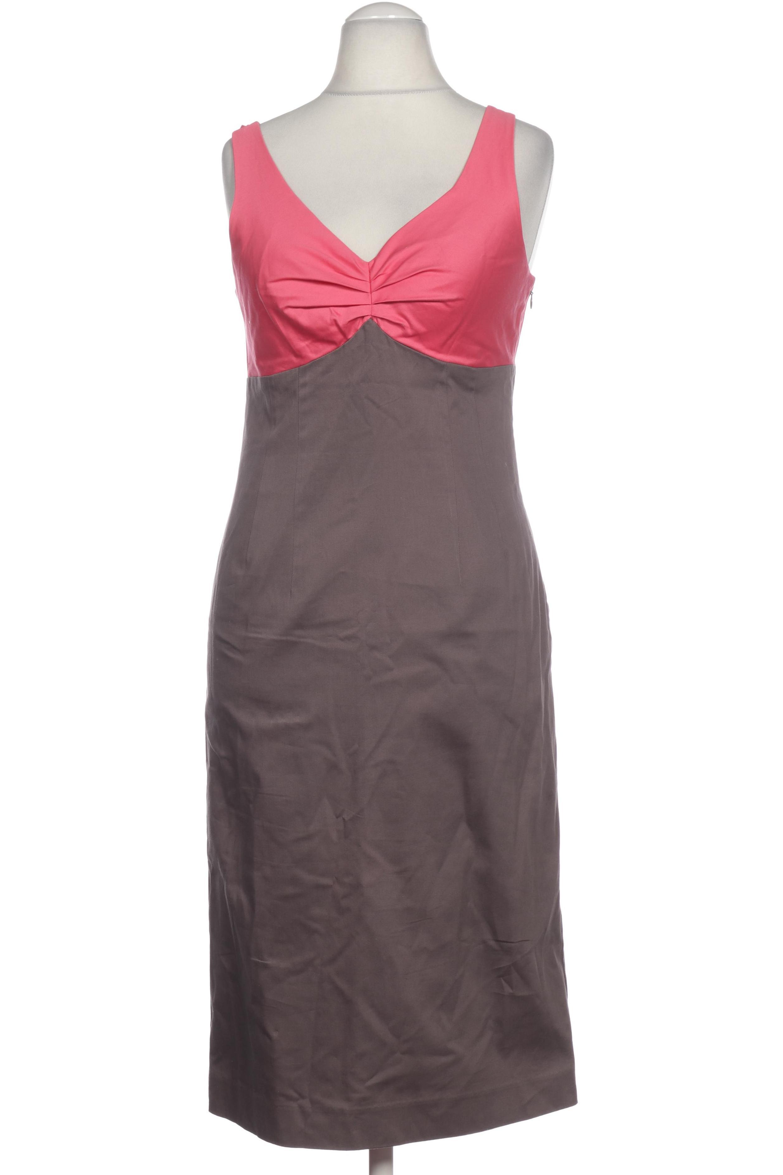 

Boden Damen Kleid, grau, Gr. 10