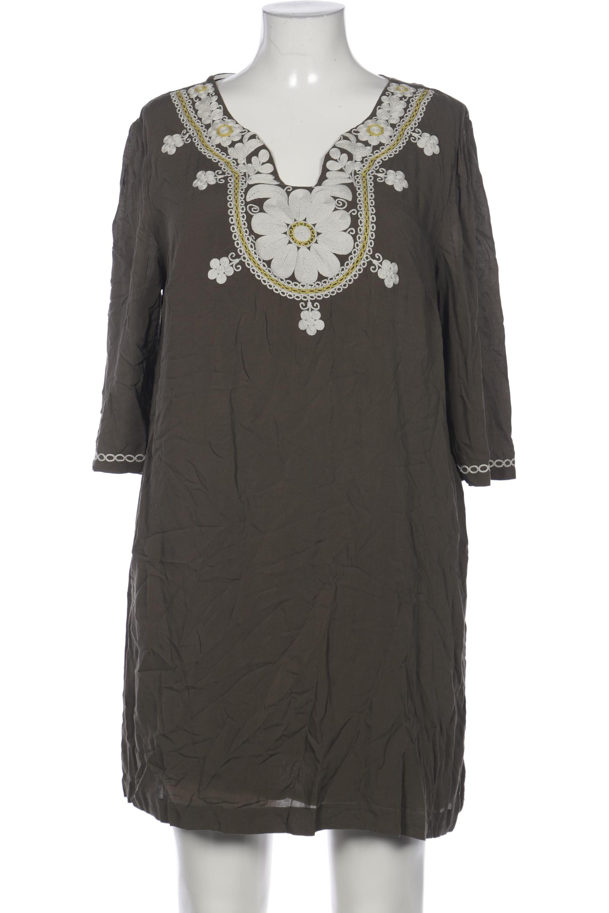 

Boden Damen Kleid, grün