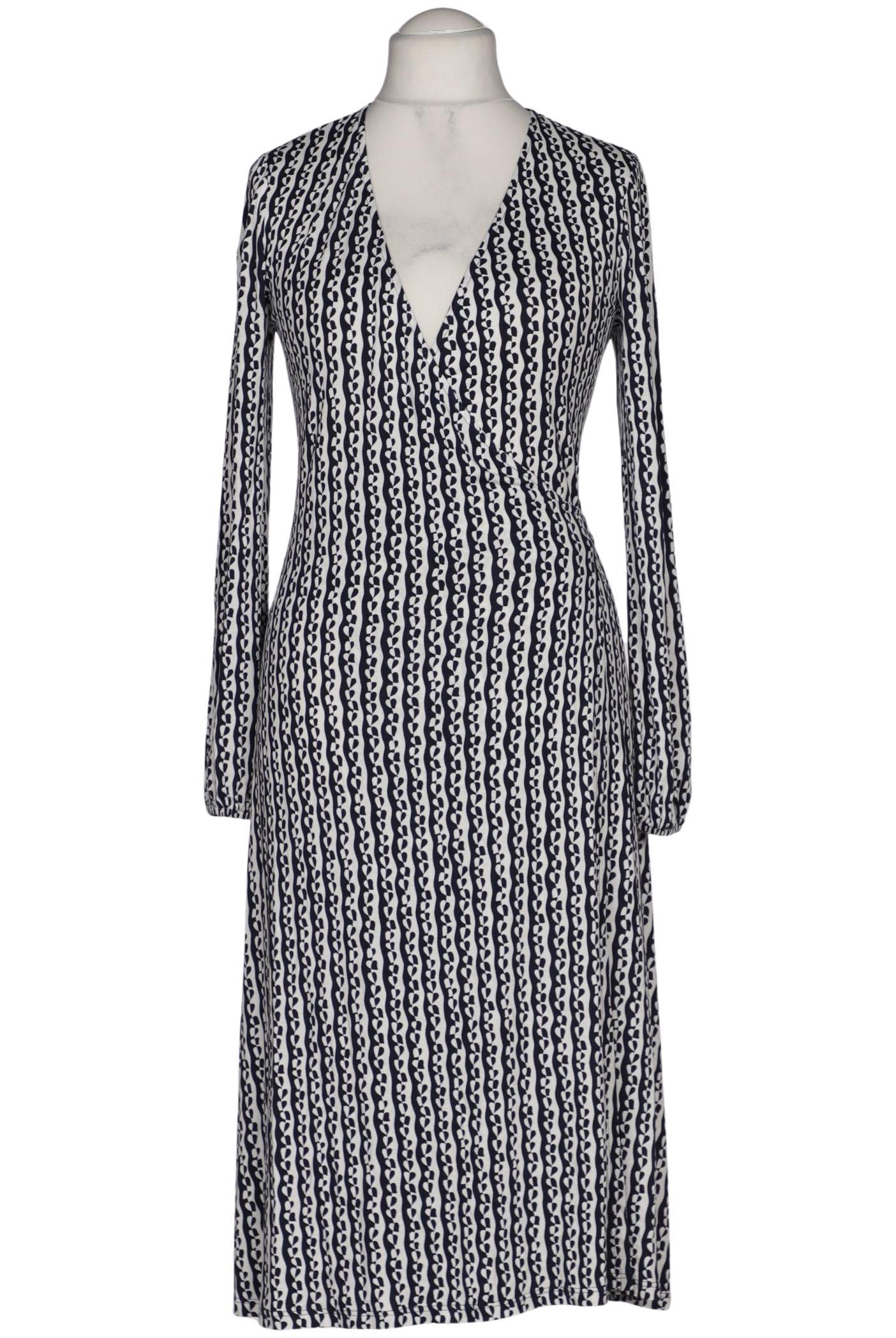 

Boden Damen Kleid, mehrfarbig, Gr. 38