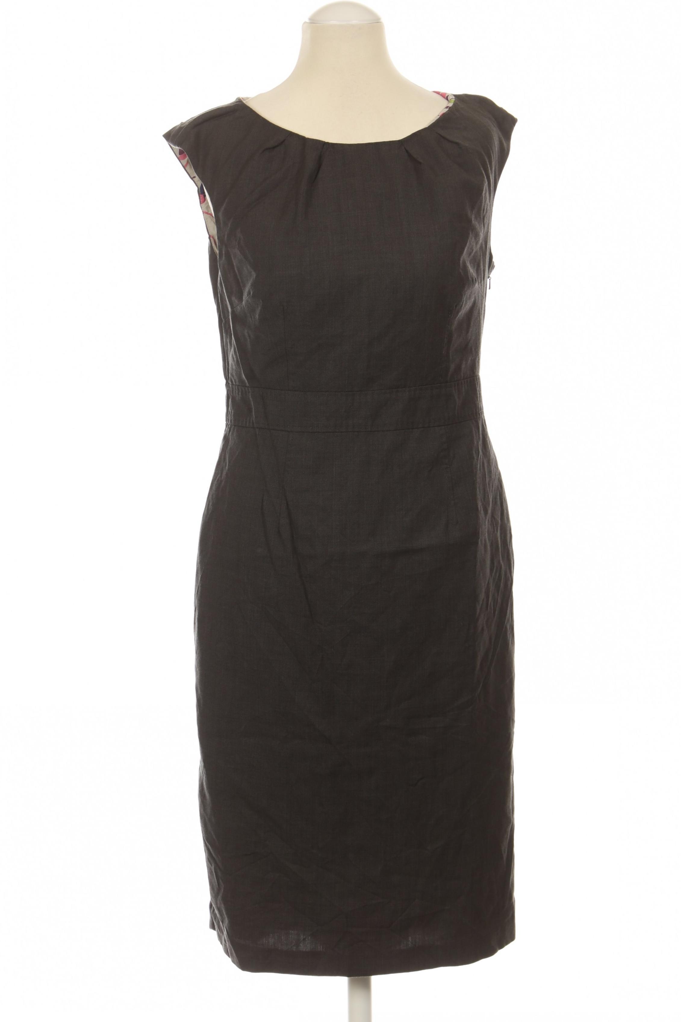 

Boden Damen Kleid, grau, Gr. 10