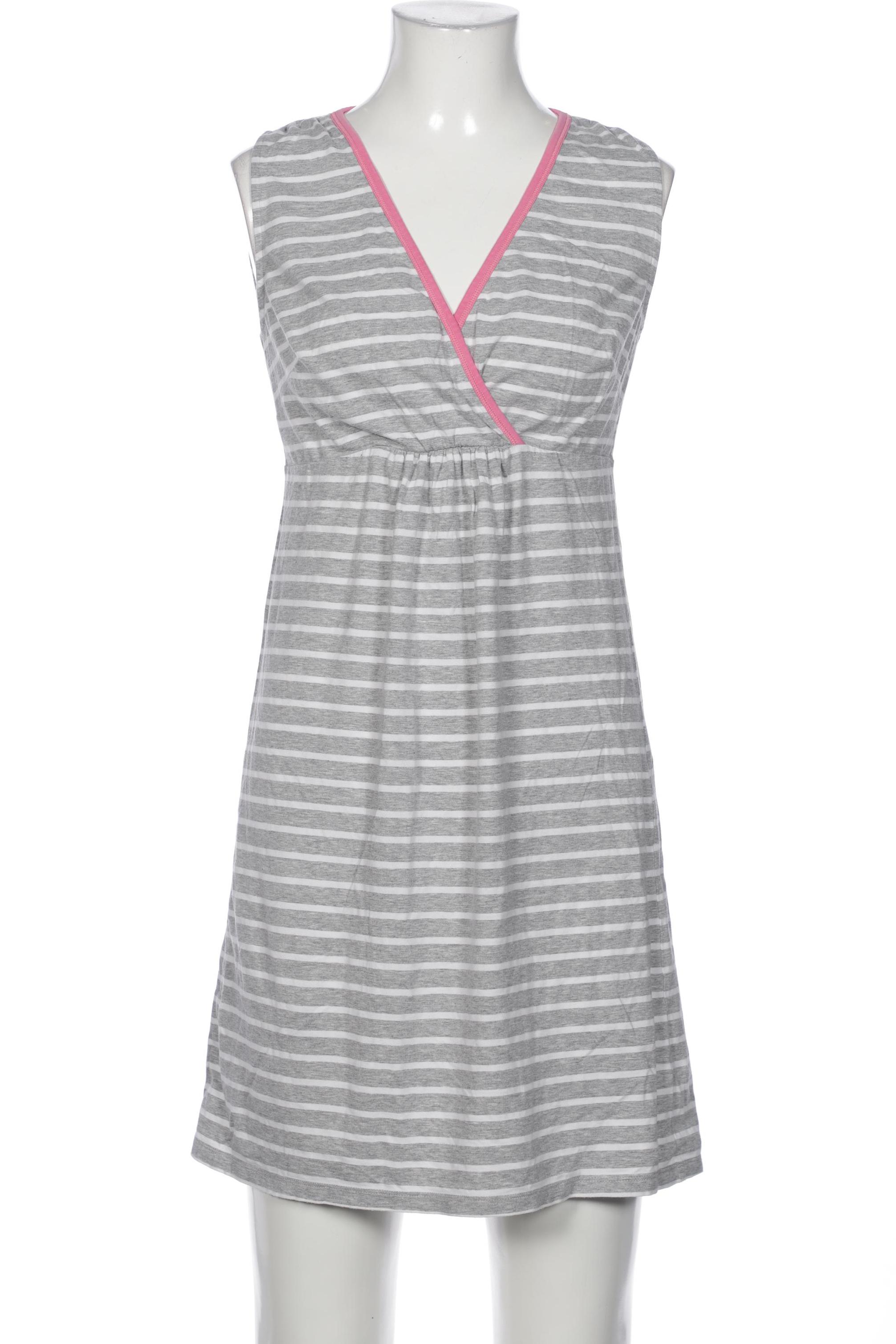 

Boden Damen Kleid, grau