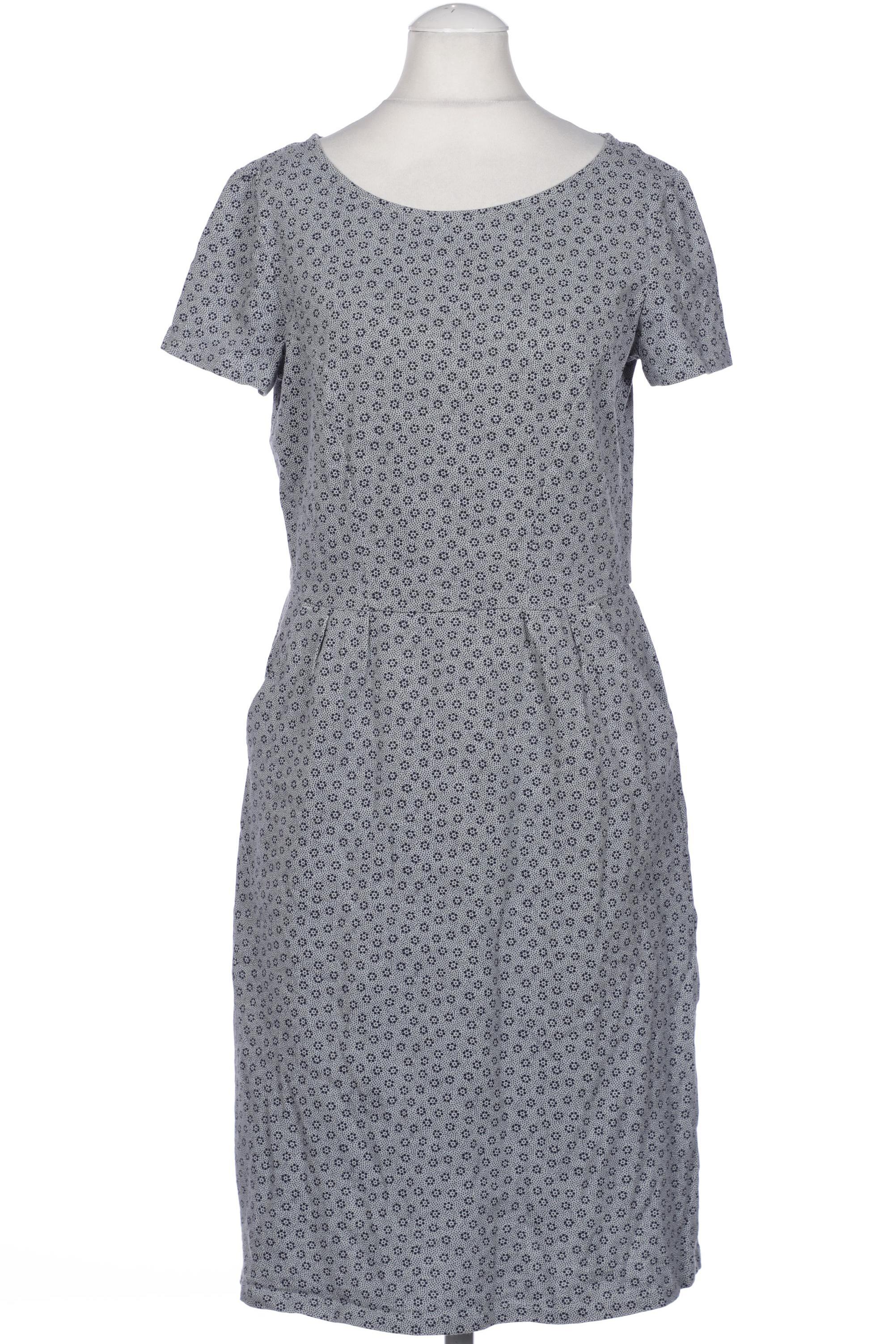 

Boden Damen Kleid, grau, Gr. 34