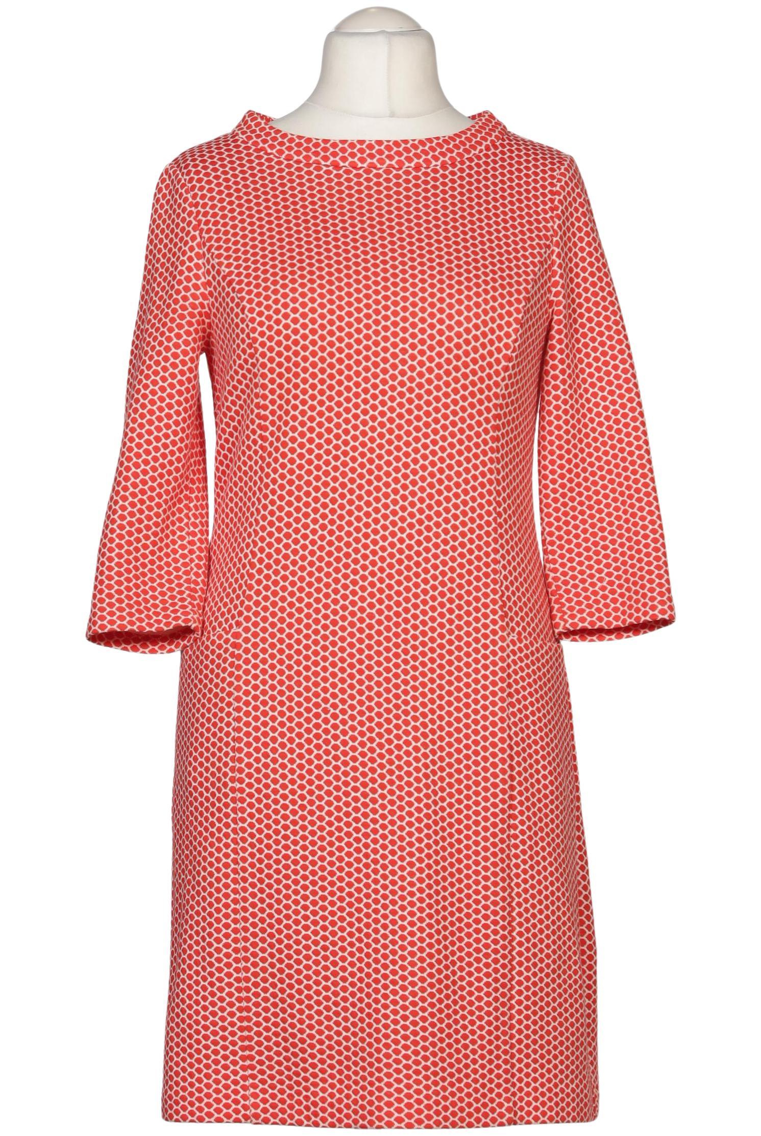 

Boden Damen Kleid, mehrfarbig, Gr. 38