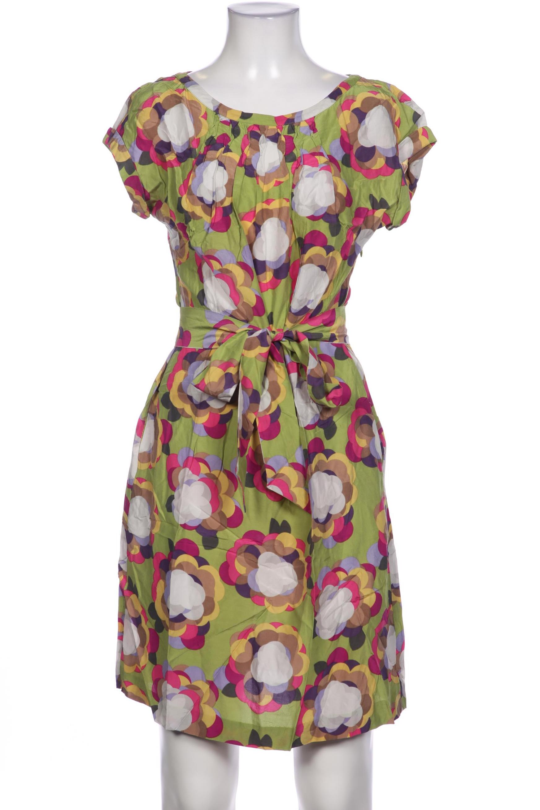 

Boden Damen Kleid, grün, Gr. 10