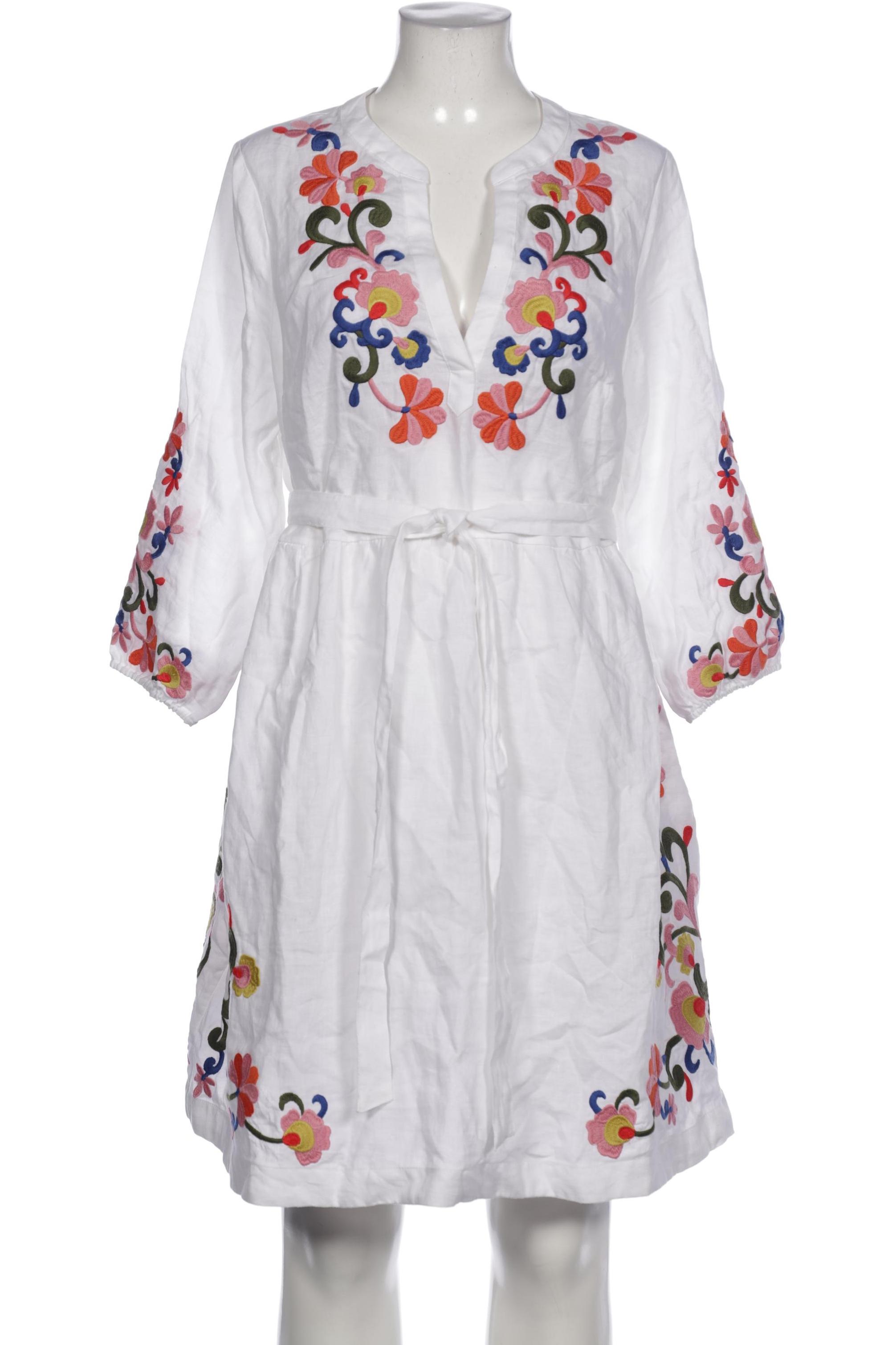 

Boden Damen Kleid, mehrfarbig, Gr. 40