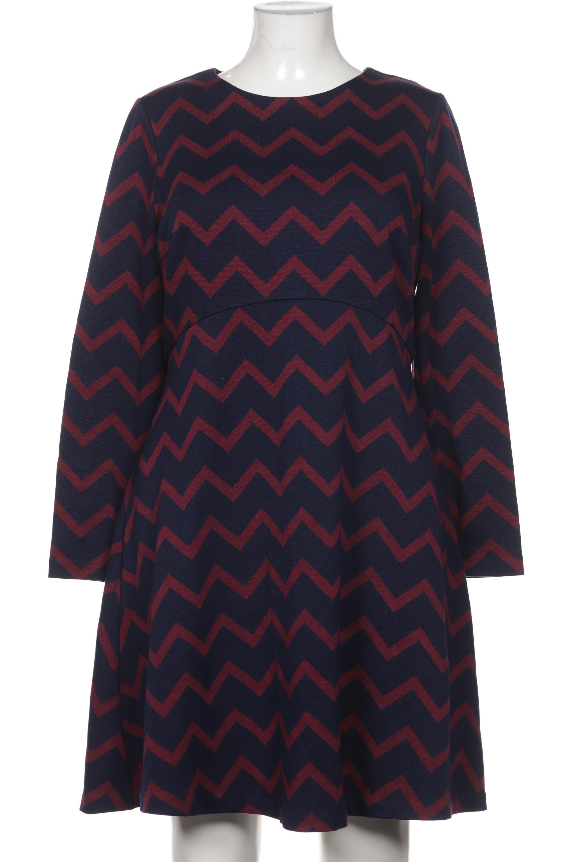 

Boden Damen Kleid, marineblau, Gr. 42