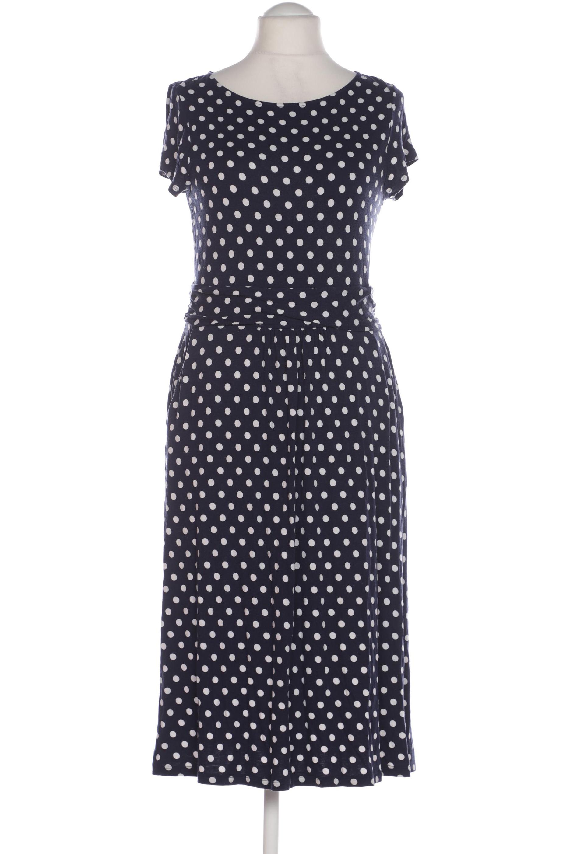 

Boden Damen Kleid, marineblau, Gr. 40