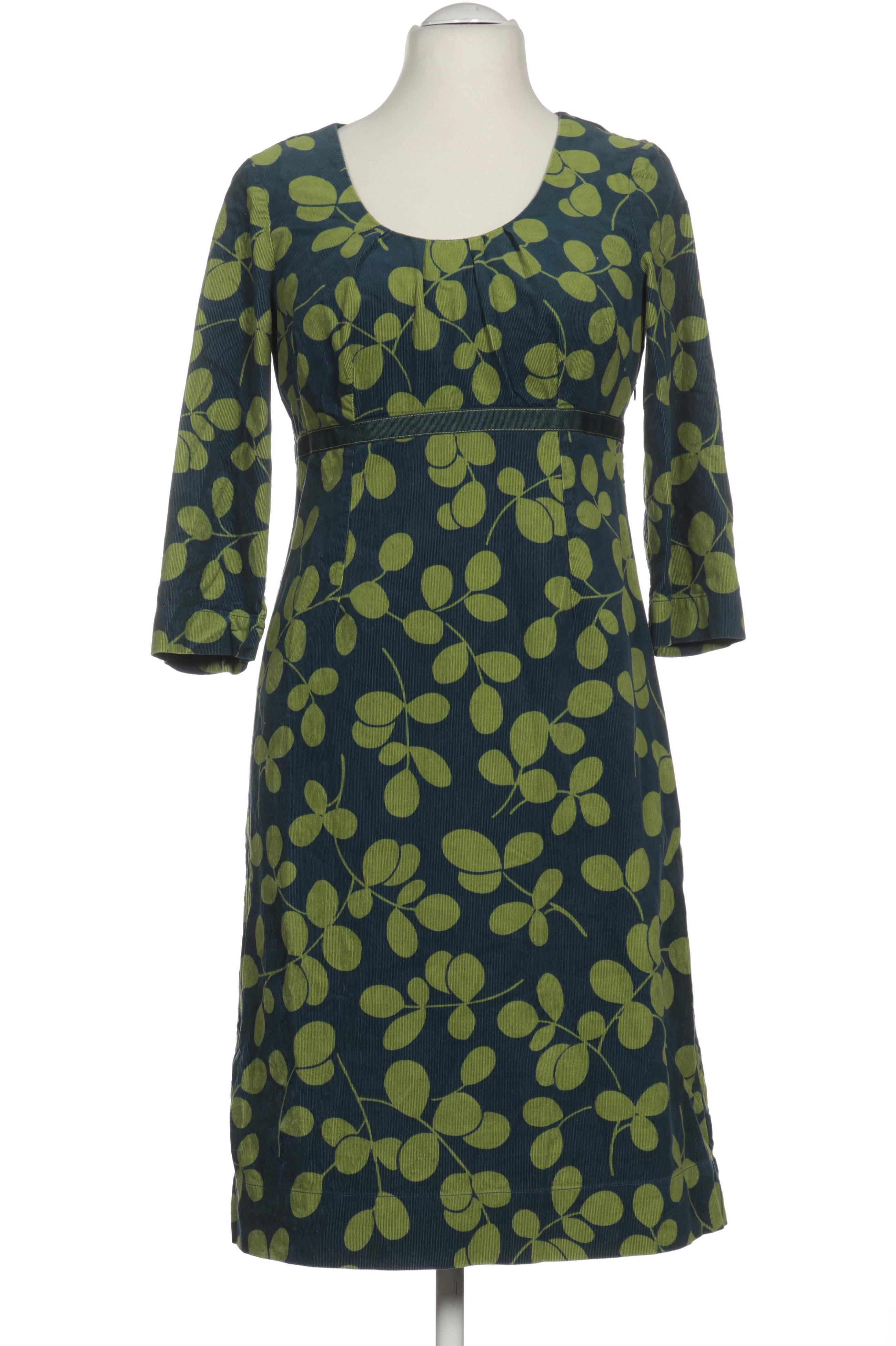 

Boden Damen Kleid, grün, Gr. 12
