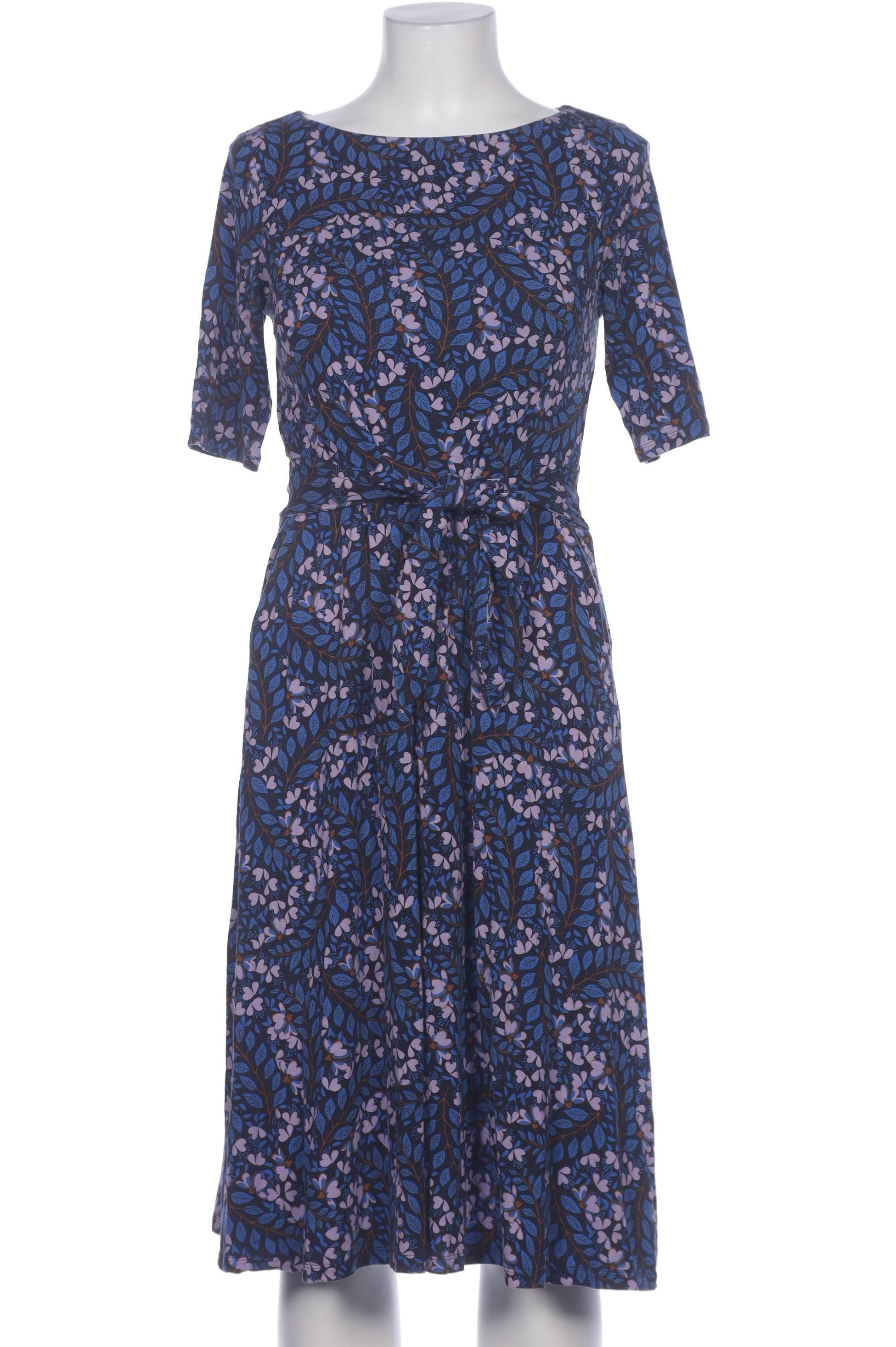 

Boden Damen Kleid, blau, Gr. 38