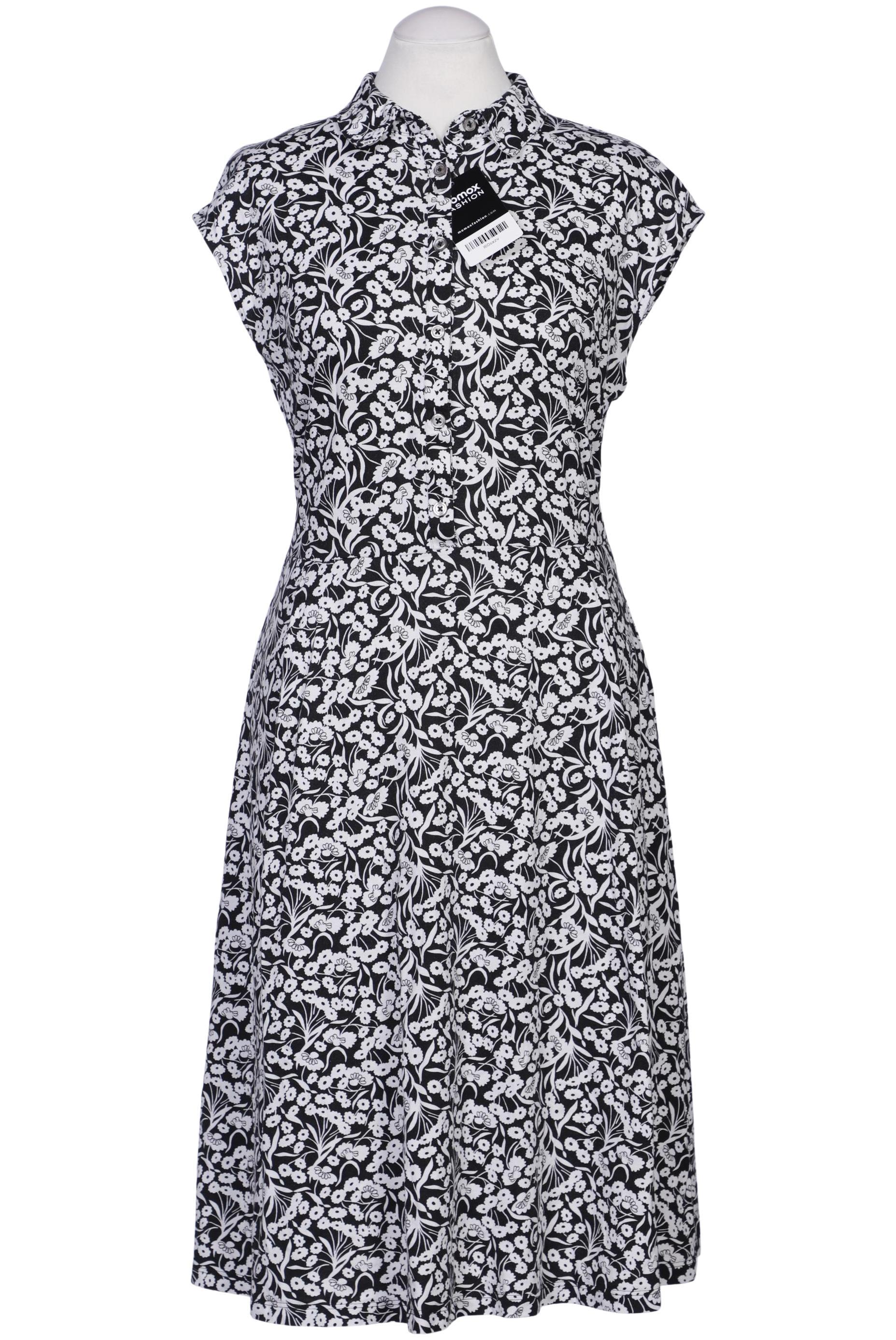 

Boden Damen Kleid, schwarz, Gr. 38