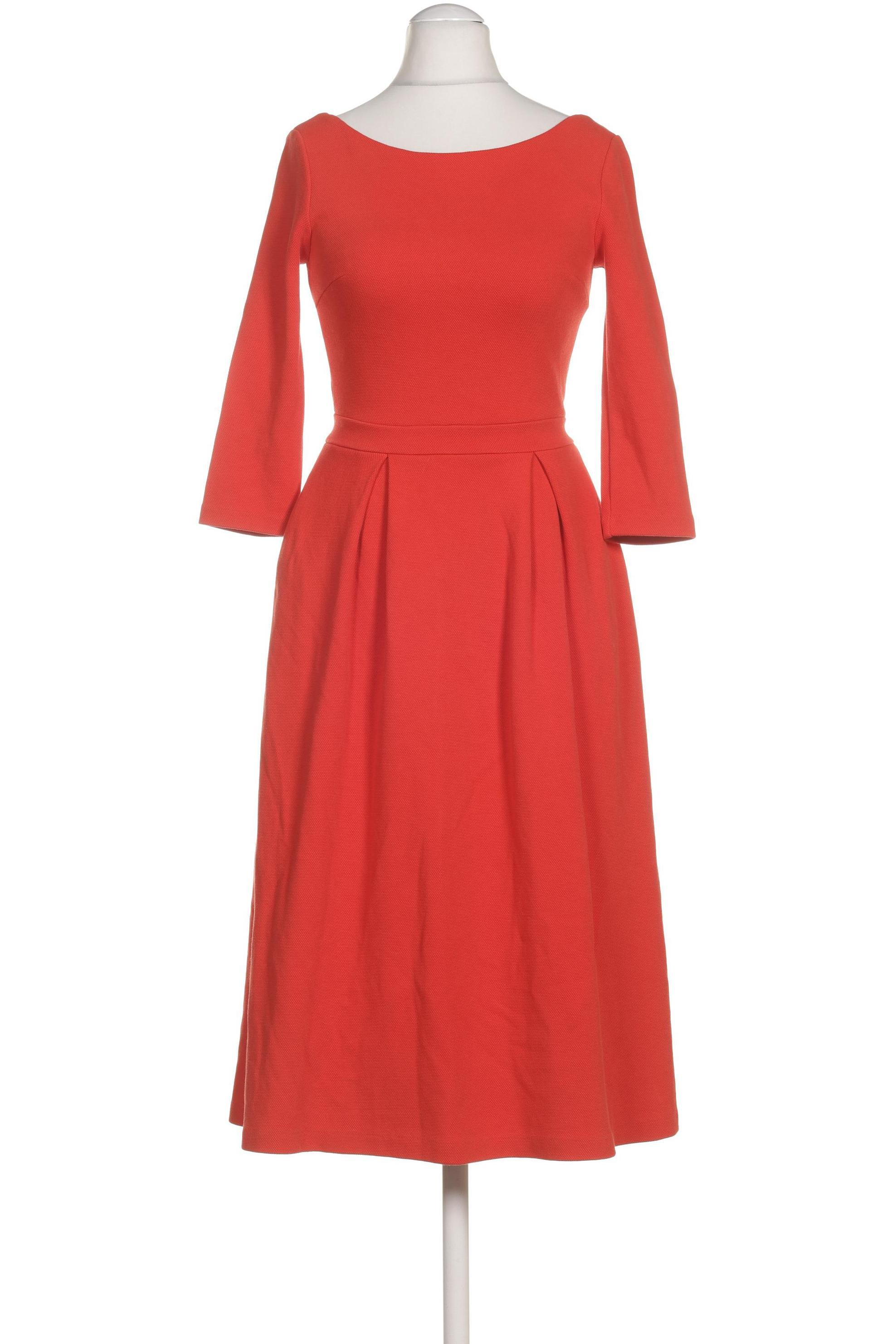 

Boden Damen Kleid, rot, Gr. 34