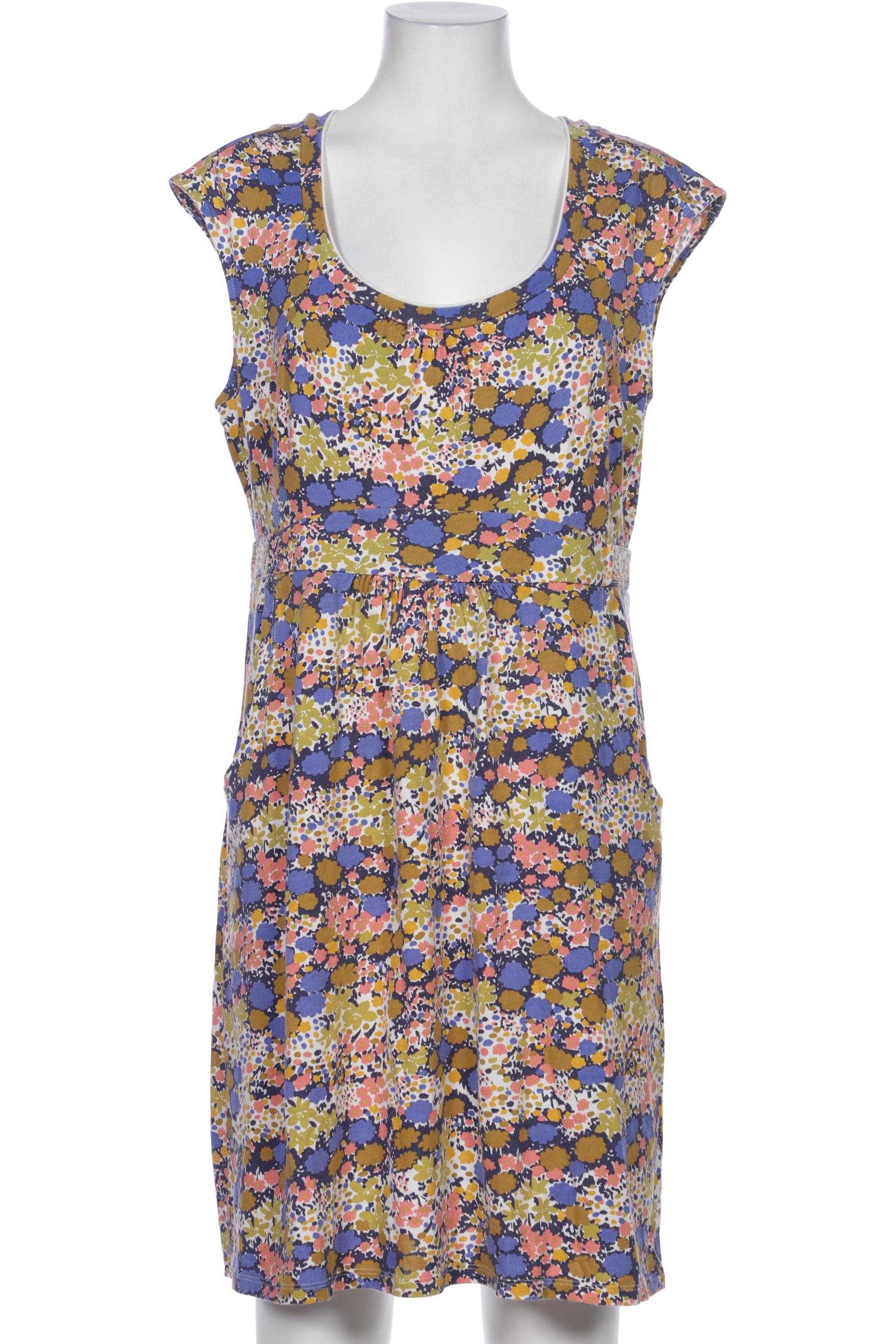 

Boden Damen Kleid, mehrfarbig, Gr. 42