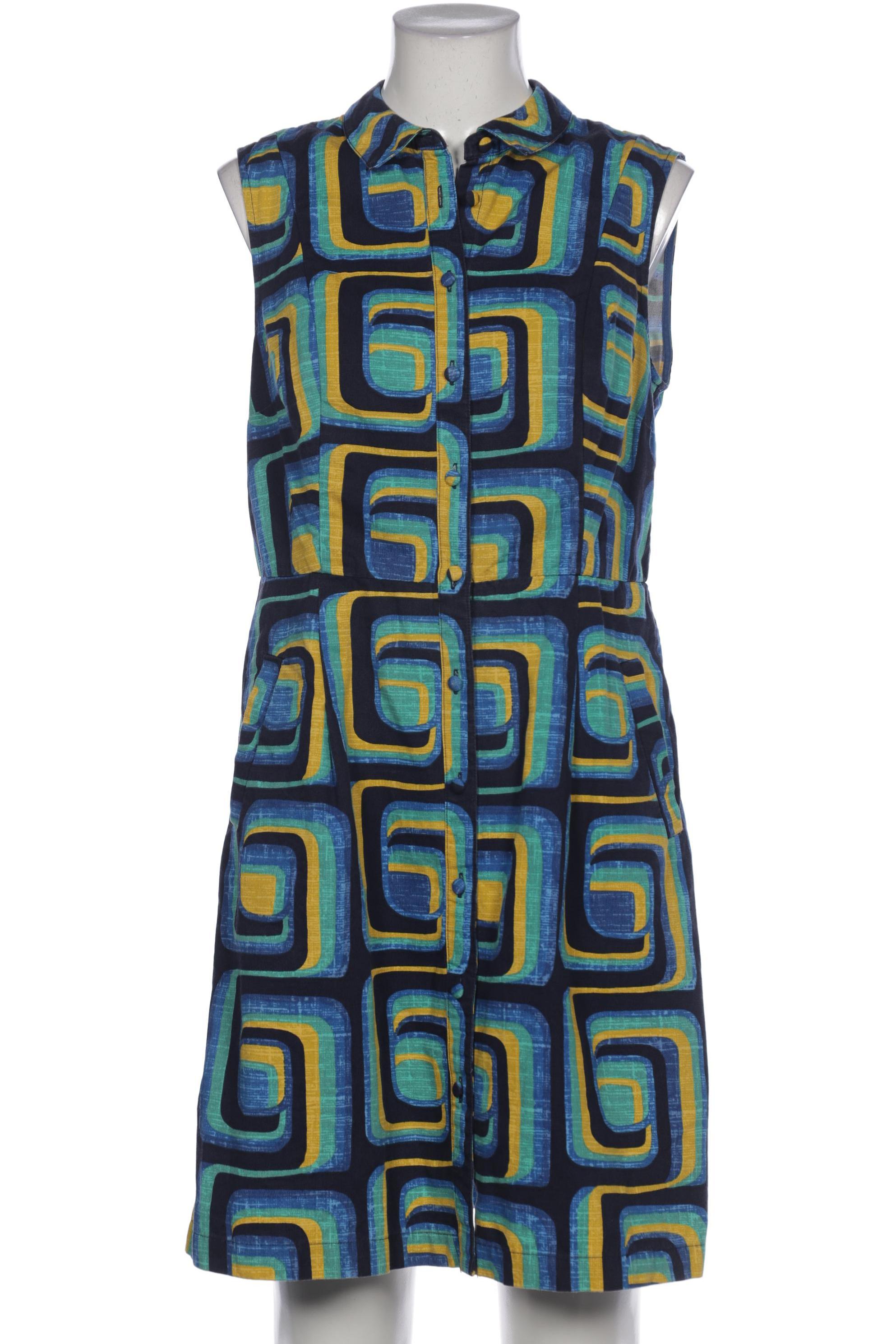 

Boden Damen Kleid, marineblau, Gr. 40