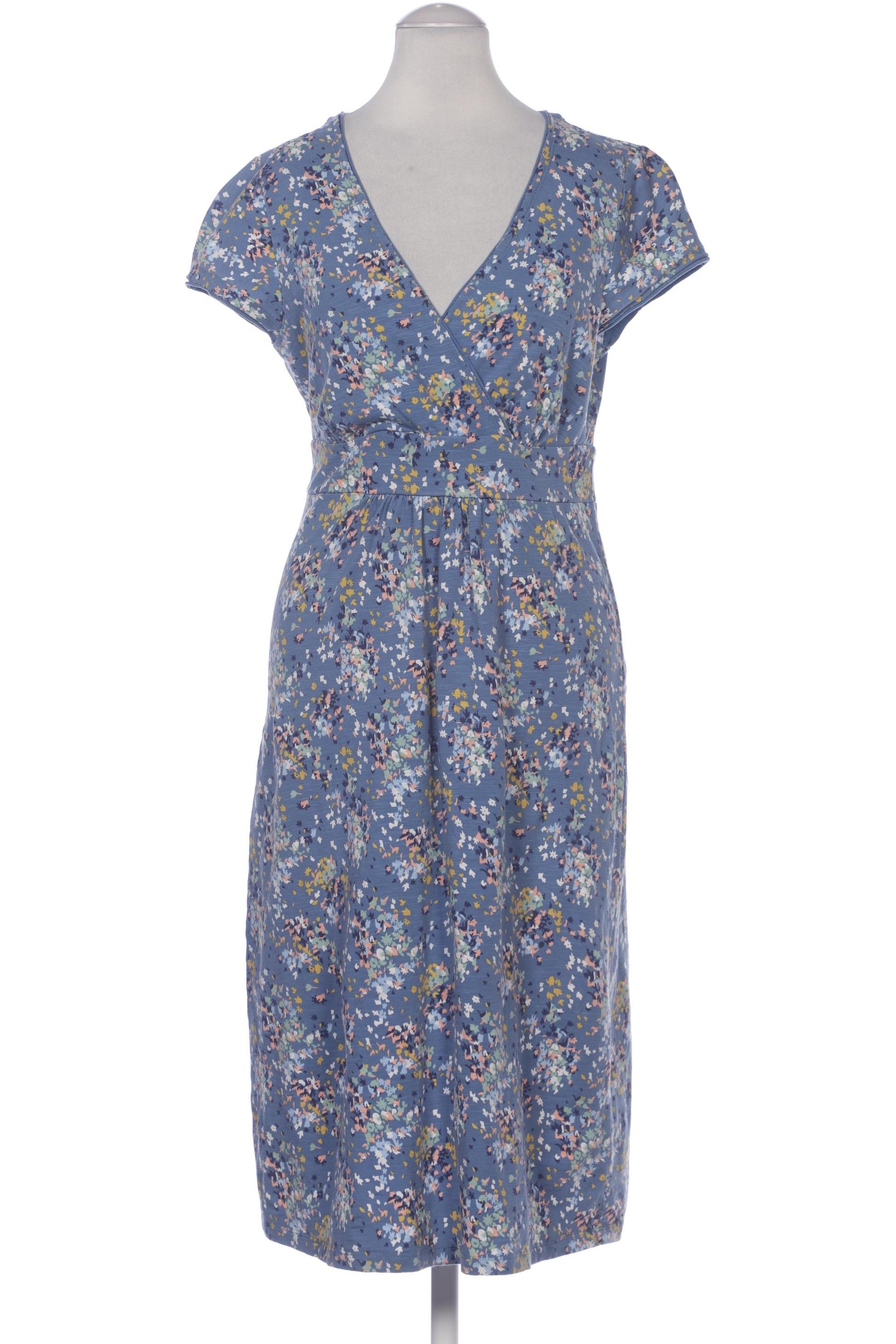 

Boden Damen Kleid, blau, Gr. 34