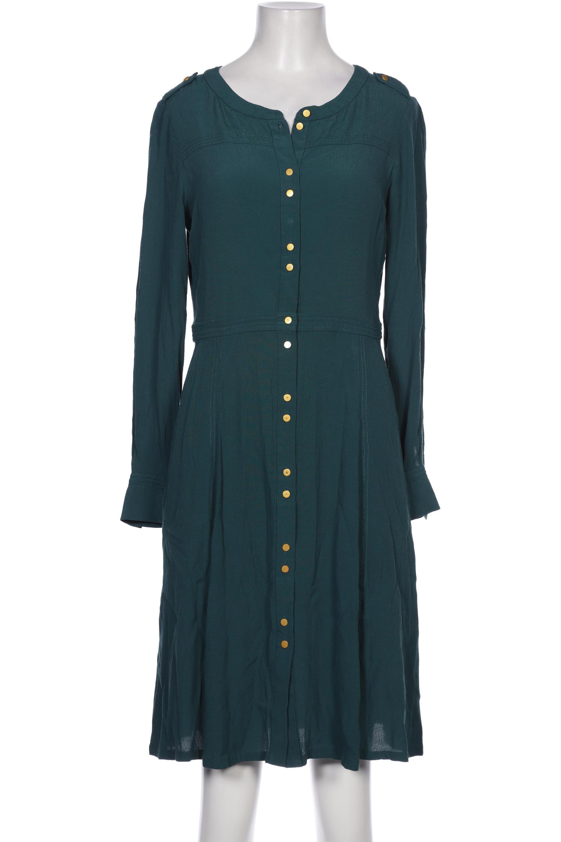 

Boden Damen Kleid, türkis, Gr. 38