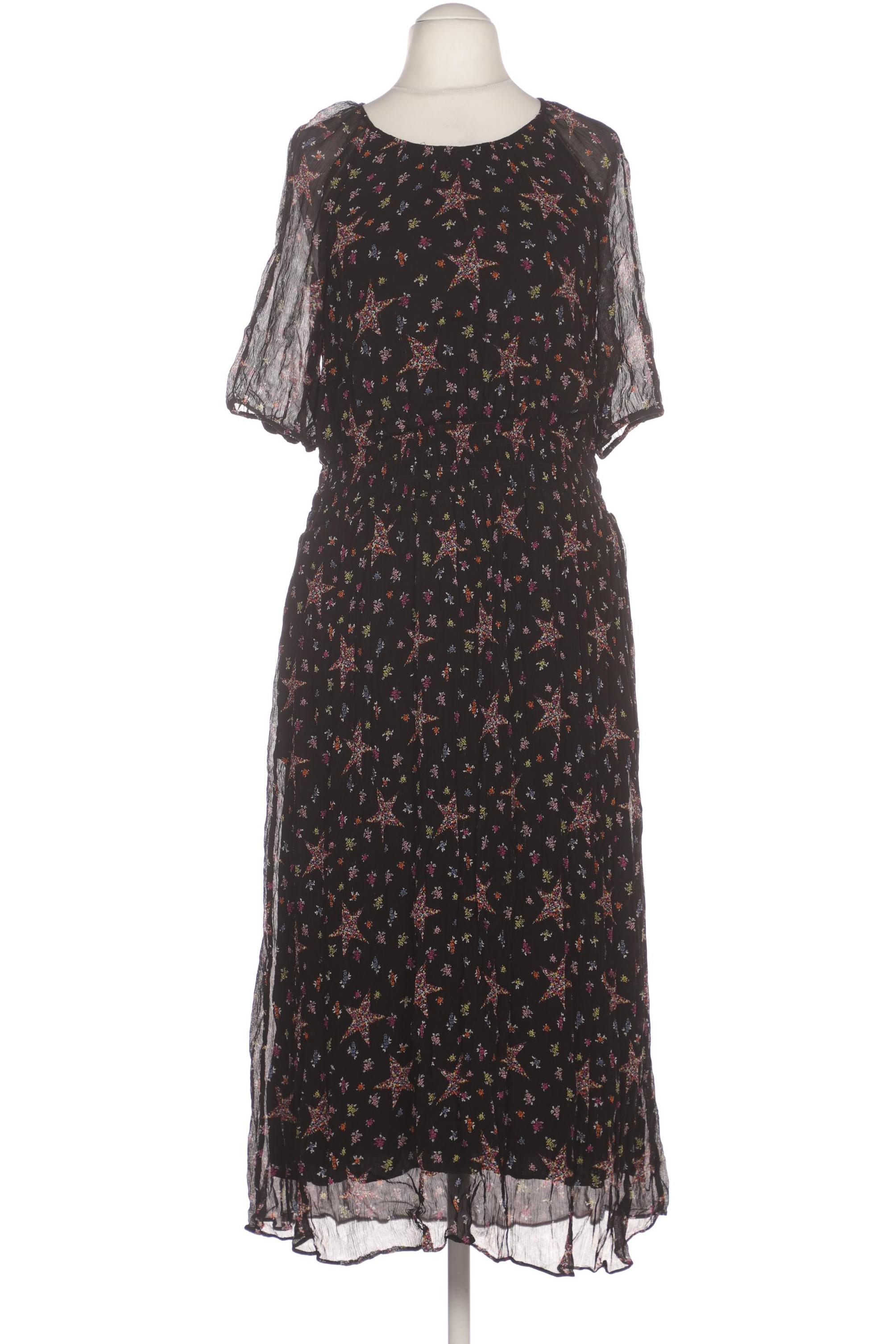 

Boden Damen Kleid, schwarz