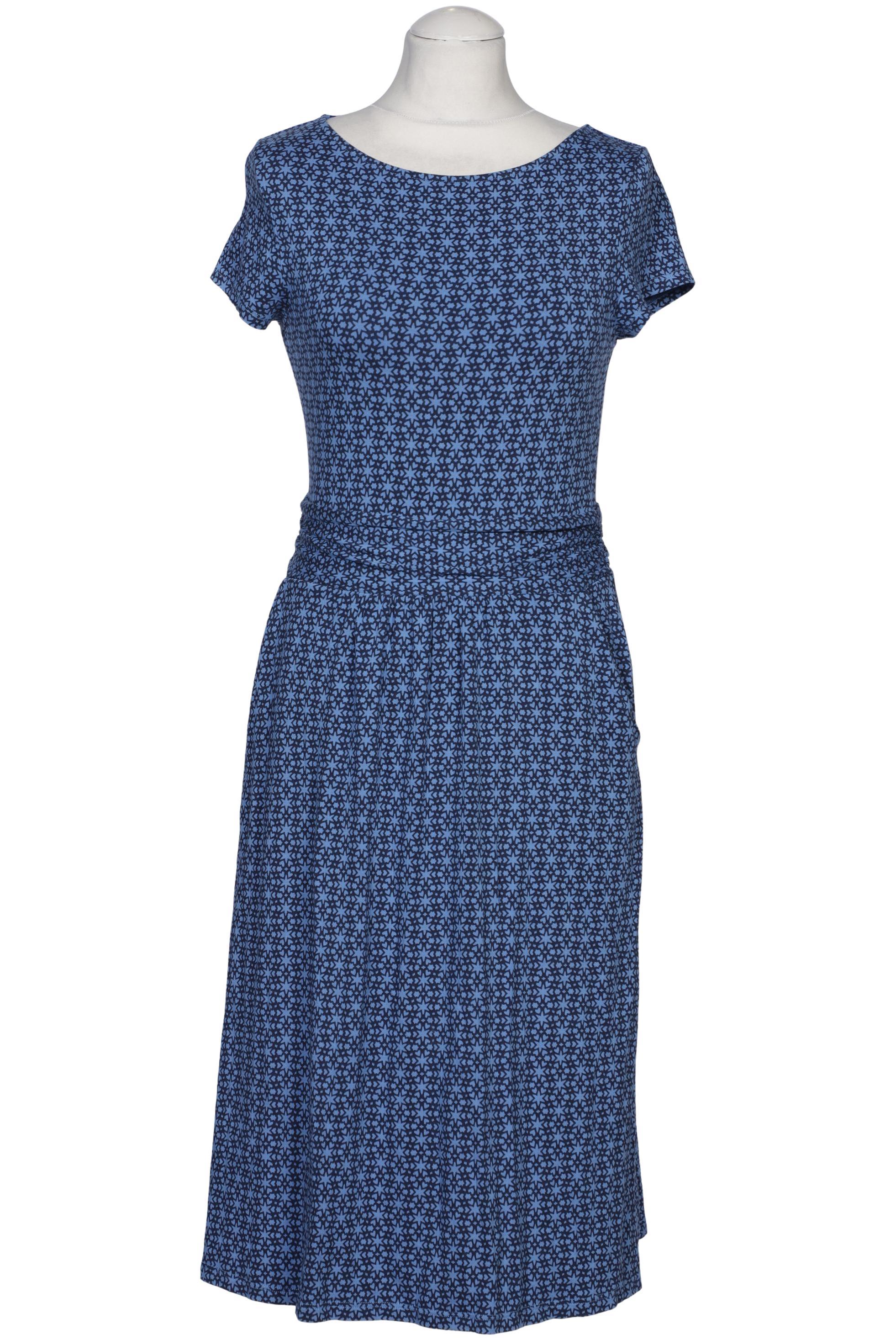 

Boden Damen Kleid, blau, Gr. 36