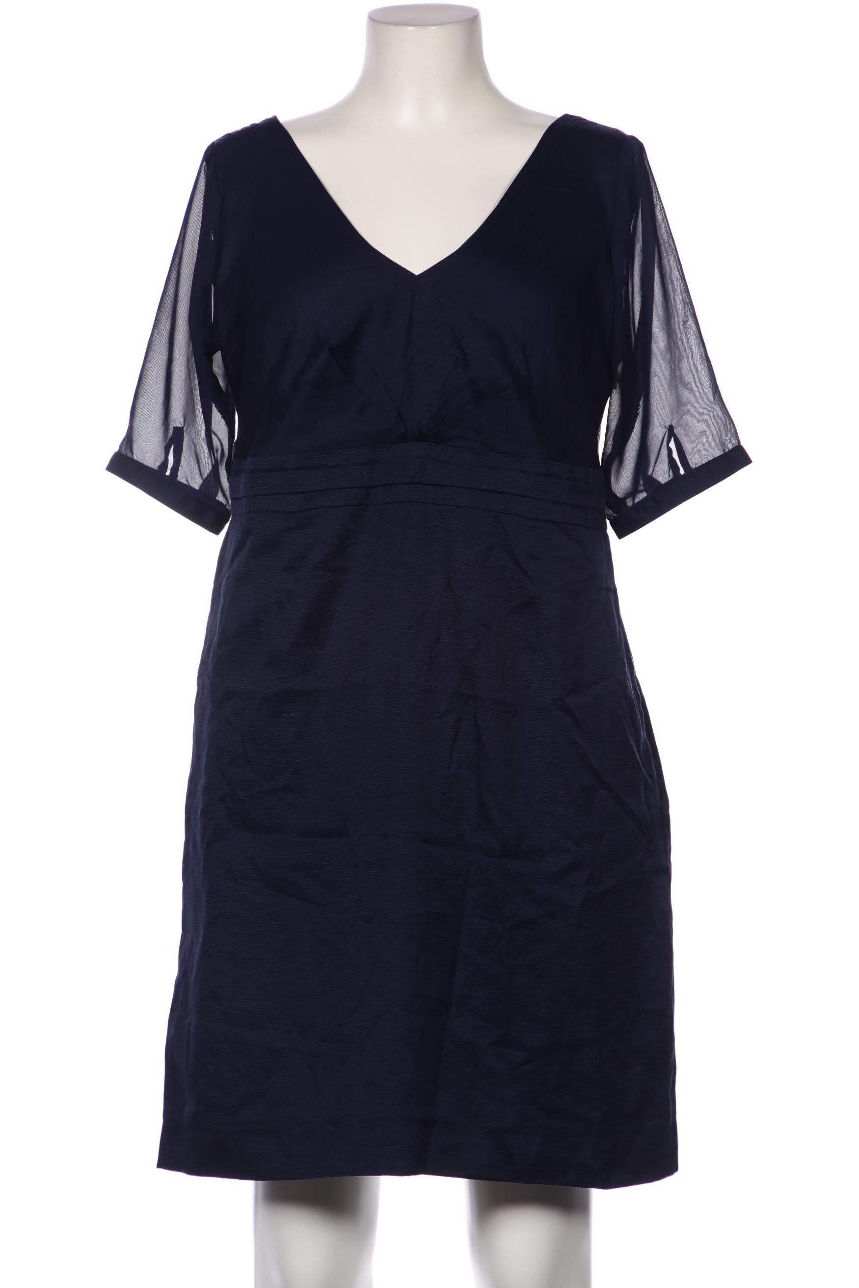 

Boden Damen Kleid, marineblau, Gr. 22